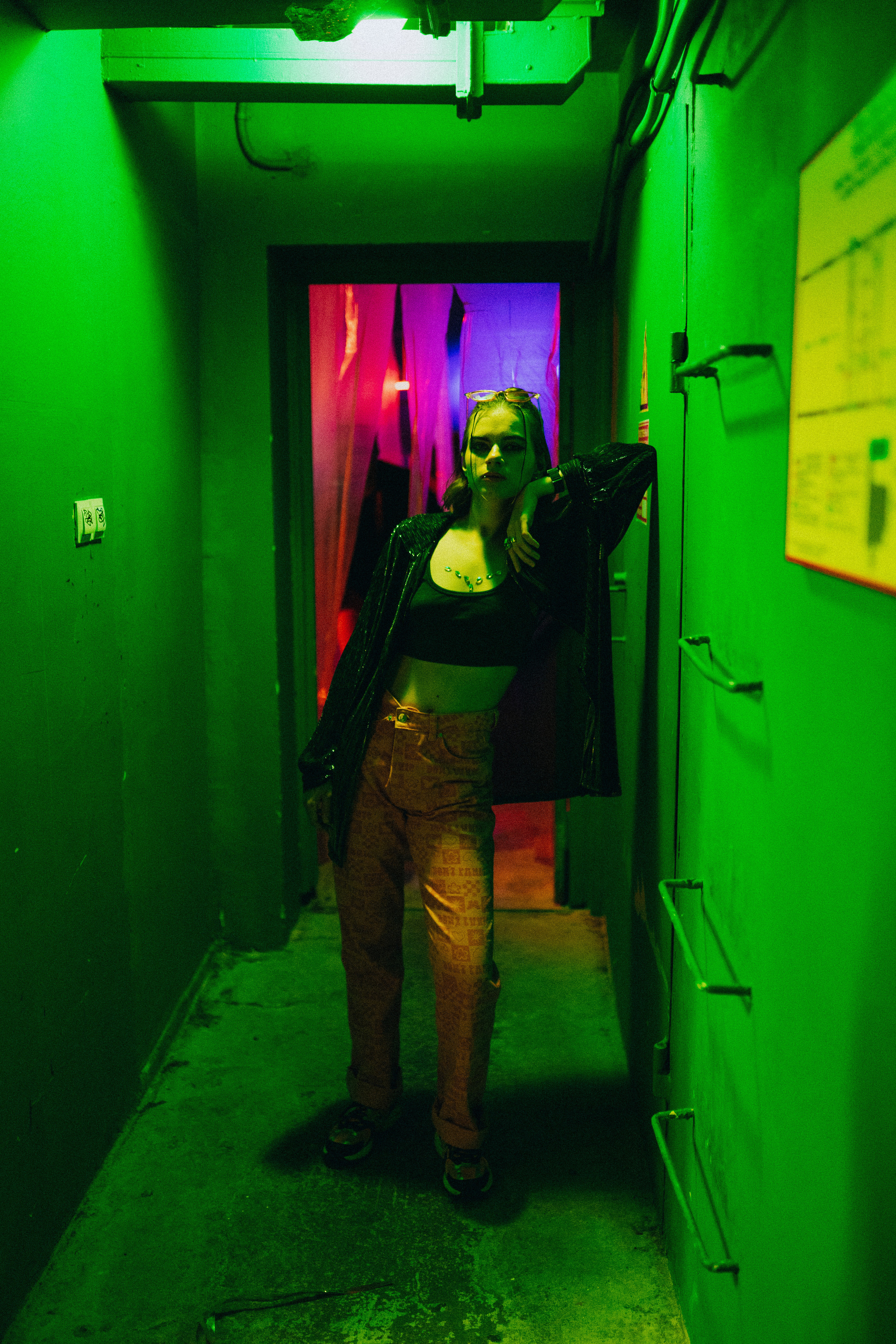 Фото-тусовка «эйфория». Фотограф Томск Новосибирск Елизавета Вахтеева