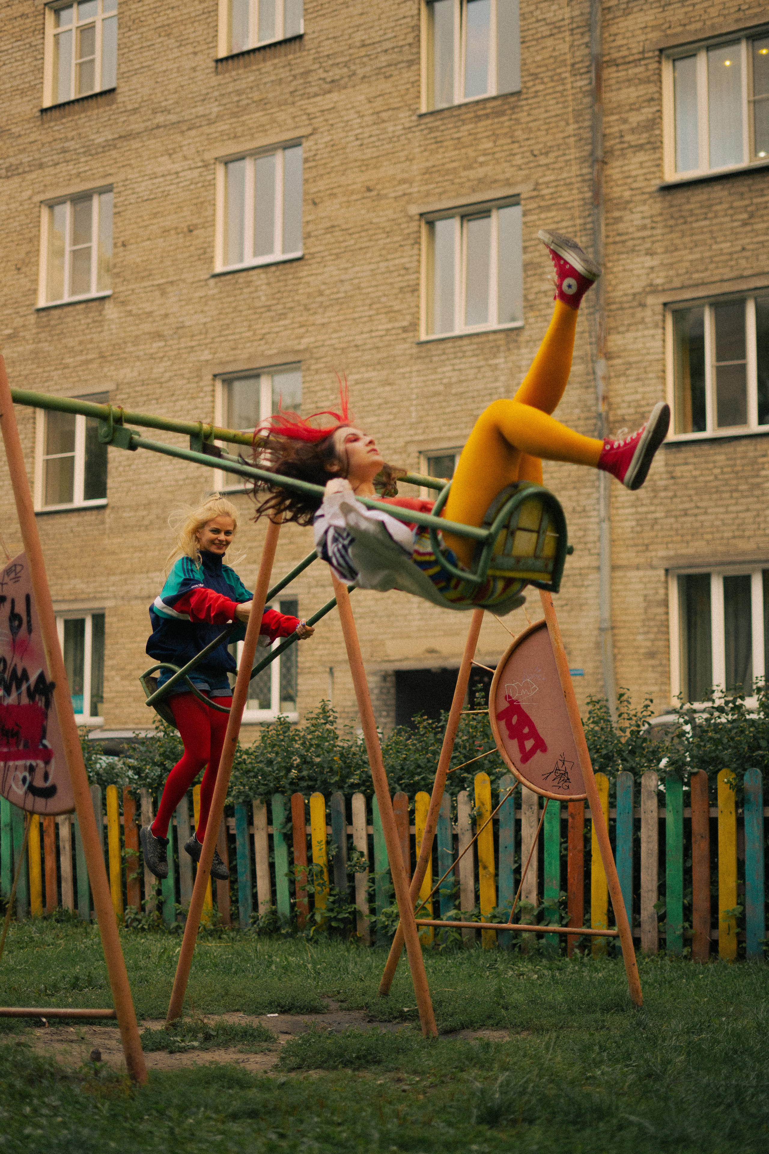 80-90. Фотограф Томск Новосибирск Елизавета Вахтеева