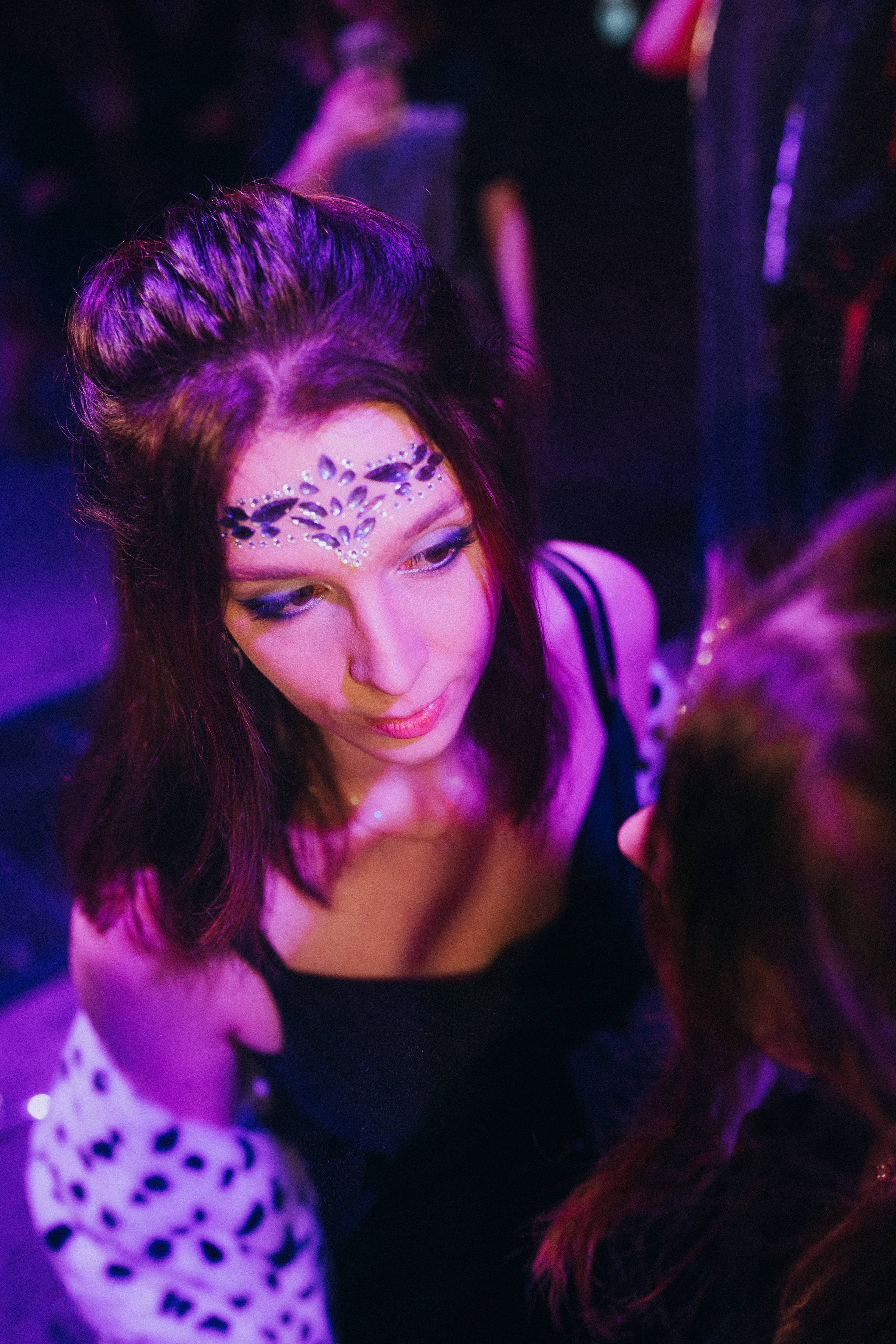 Фото-тусовка «эйфория». Фотограф Томск Новосибирск Елизавета Вахтеева