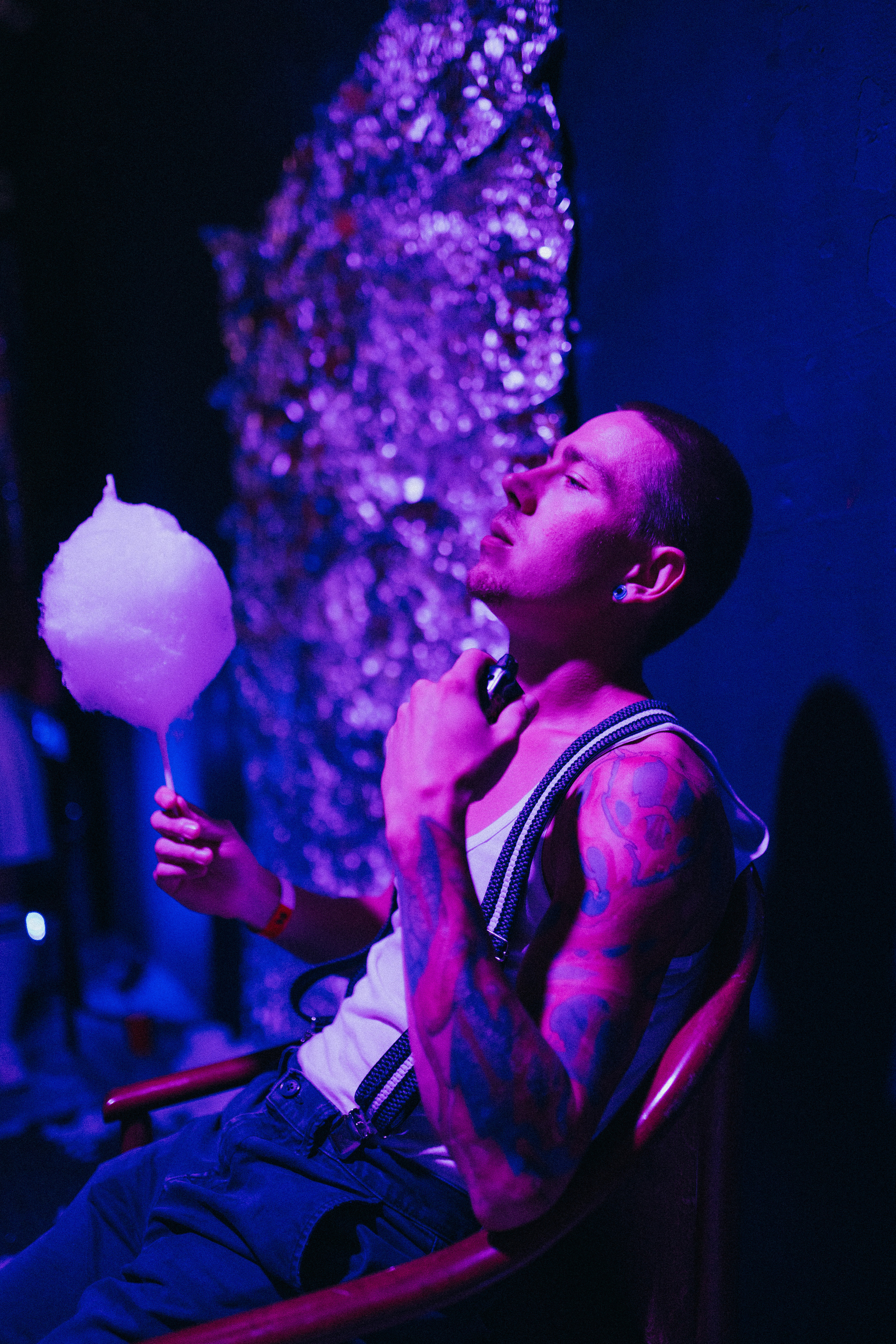 Фото-тусовка «эйфория». Фотограф Томск Новосибирск Елизавета Вахтеева