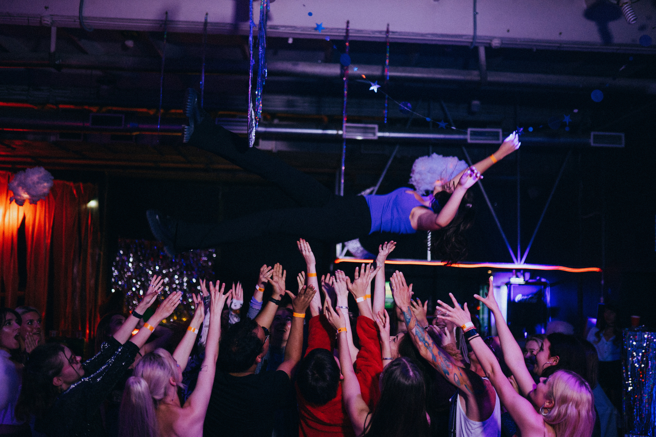 Фото-тусовка «эйфория». Фотограф Томск Новосибирск Елизавета Вахтеева