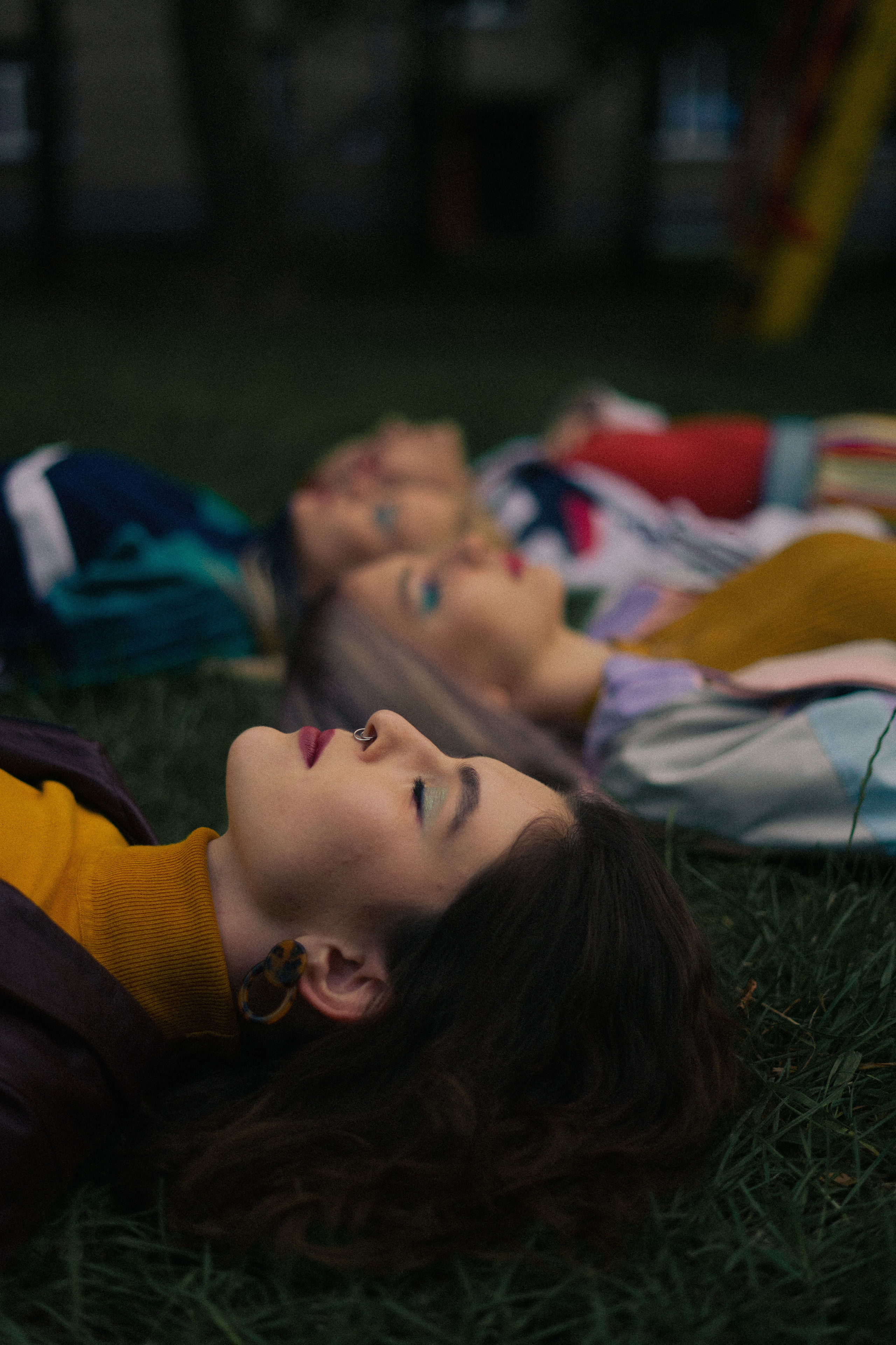 80-90. Фотограф Томск Новосибирск Елизавета Вахтеева