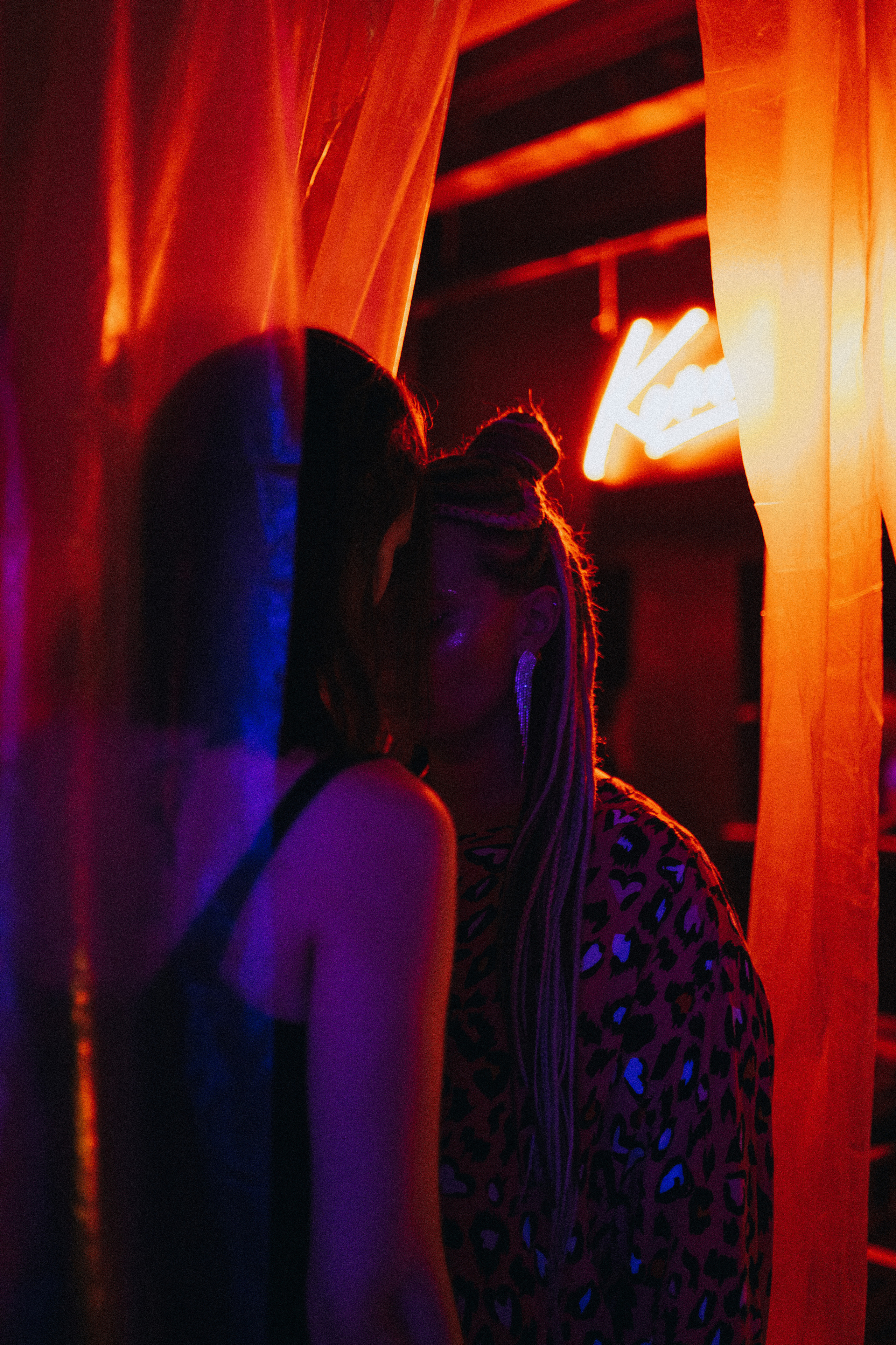 Фото-тусовка «эйфория». Фотограф Томск Новосибирск Елизавета Вахтеева