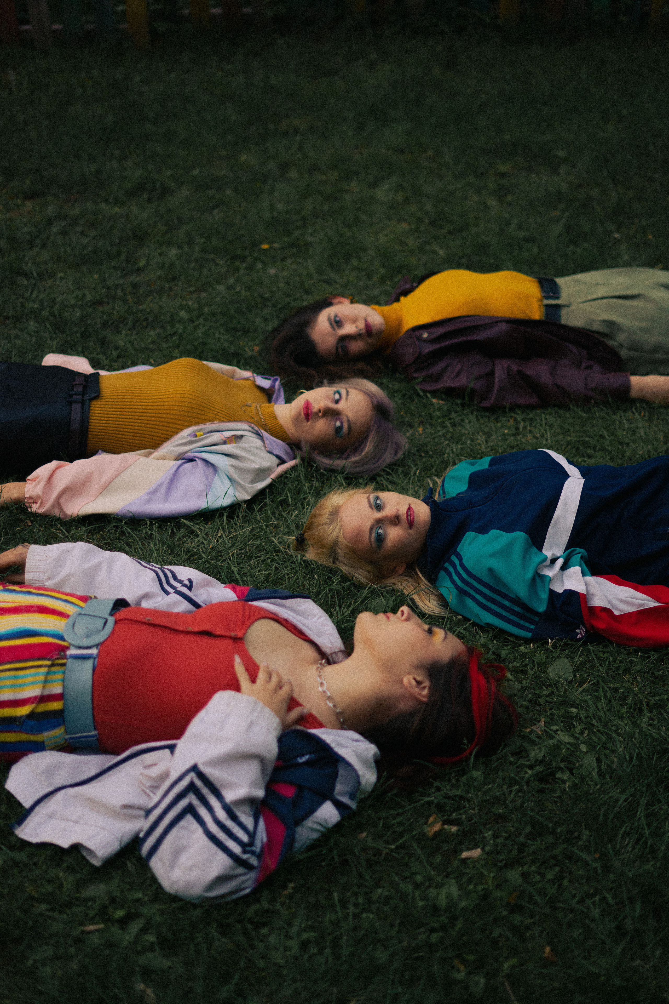 80-90. Фотограф Томск Новосибирск Елизавета Вахтеева