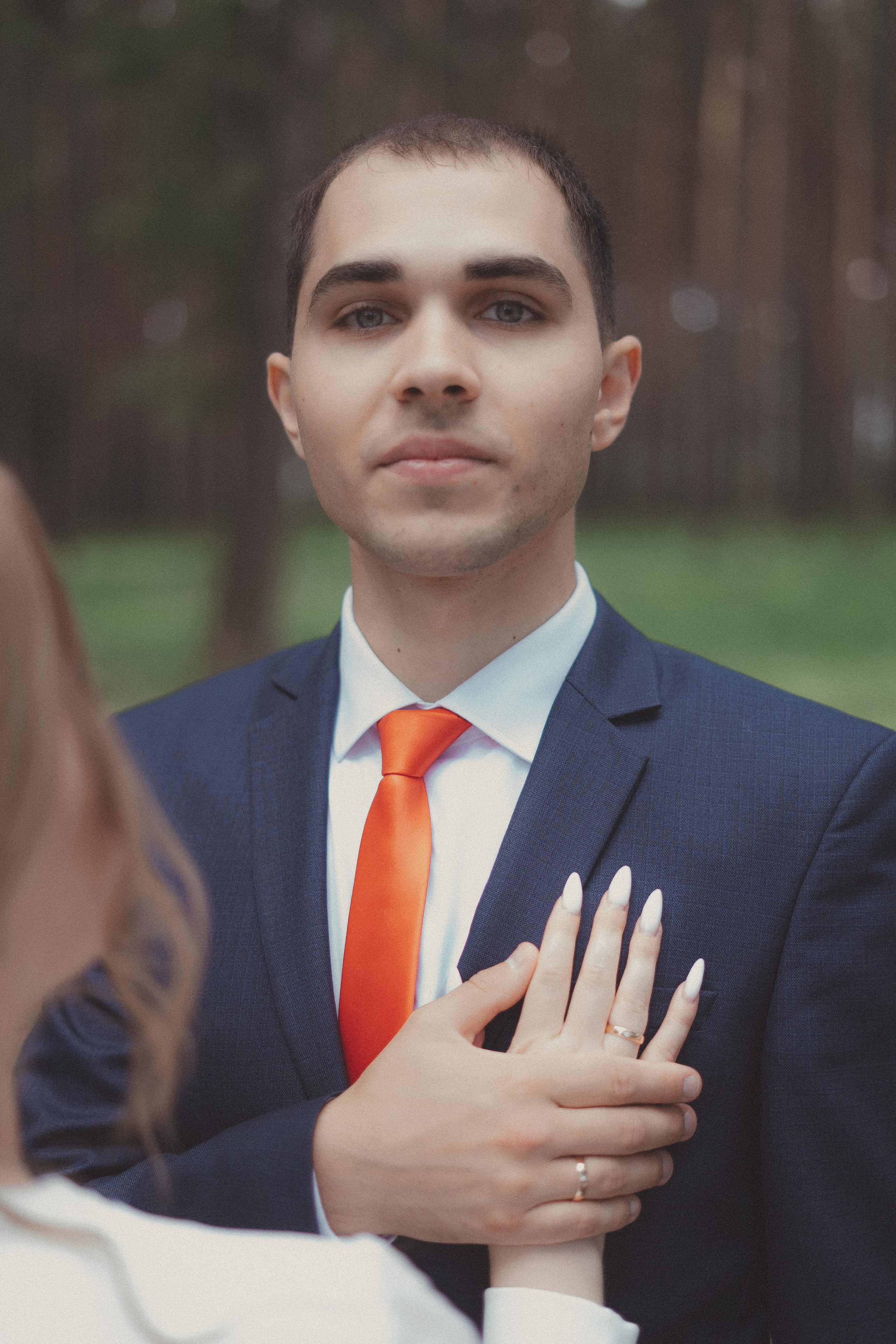 Арина Лёша. Фотограф Томск Новосибирск Елизавета Вахтеева