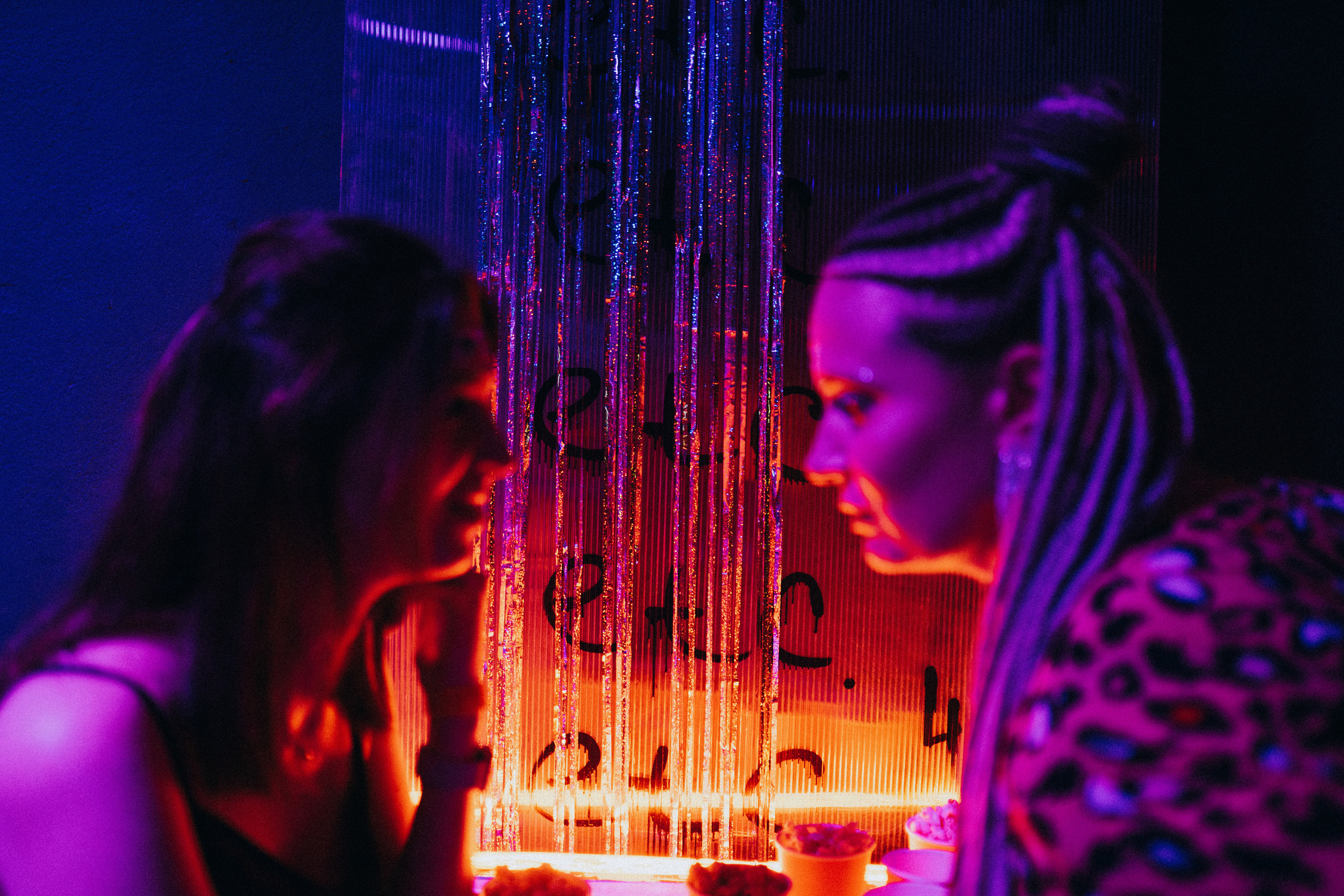 Фото-тусовка «эйфория». Фотограф Томск Новосибирск Елизавета Вахтеева