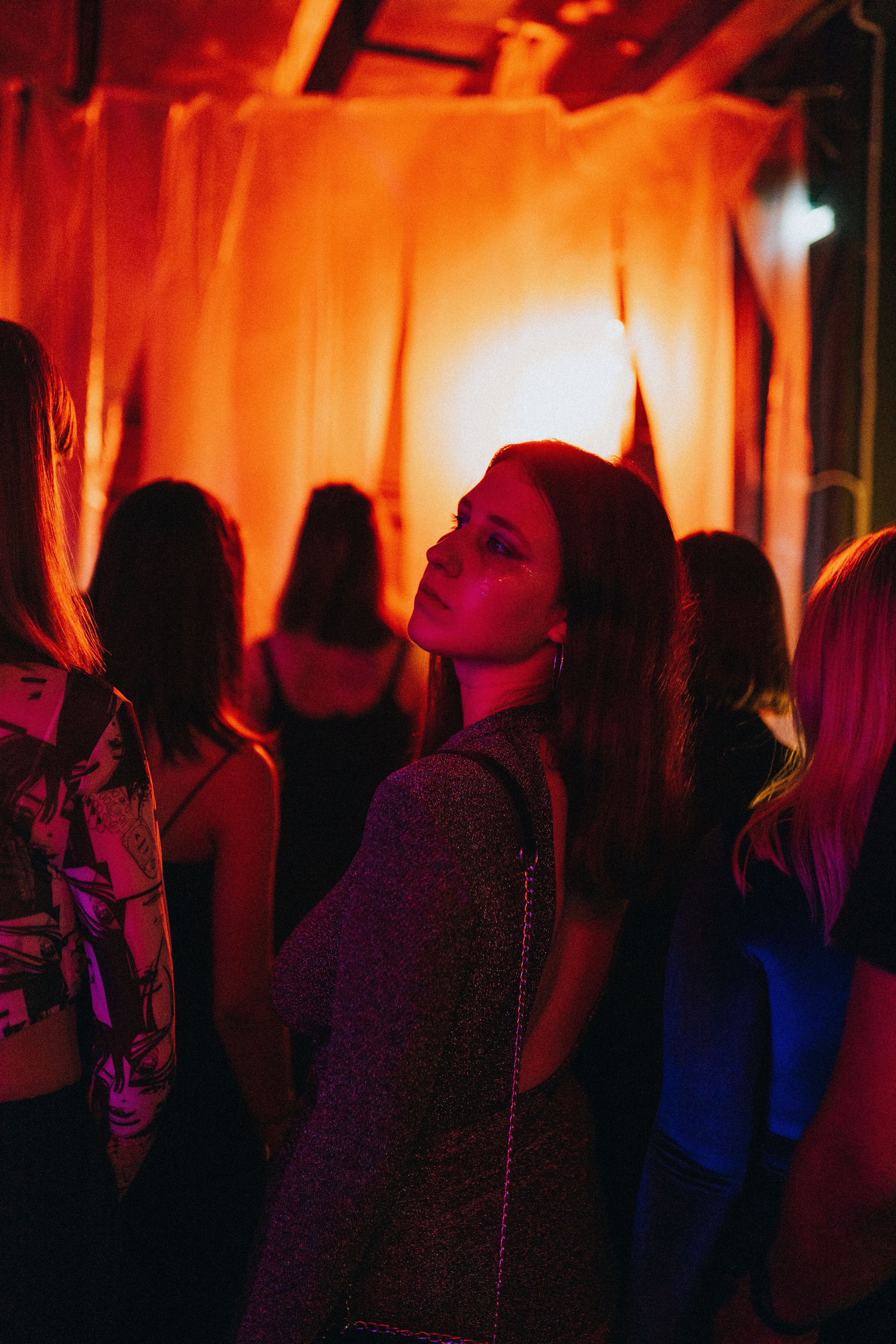 Фото-тусовка «эйфория». Фотограф Томск Новосибирск Елизавета Вахтеева