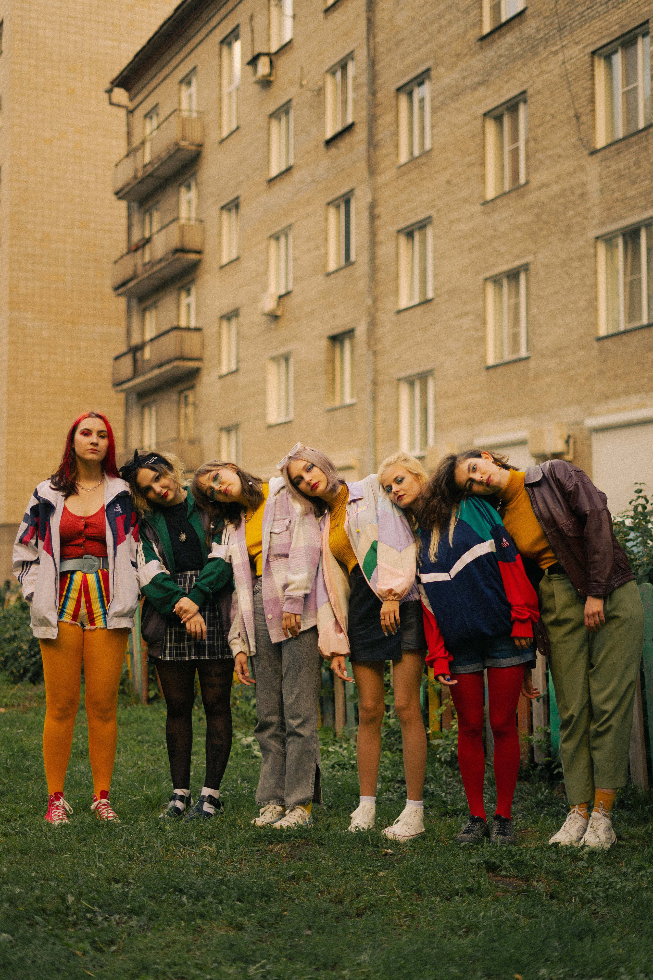 80-90. Фотограф Томск Новосибирск Елизавета Вахтеева