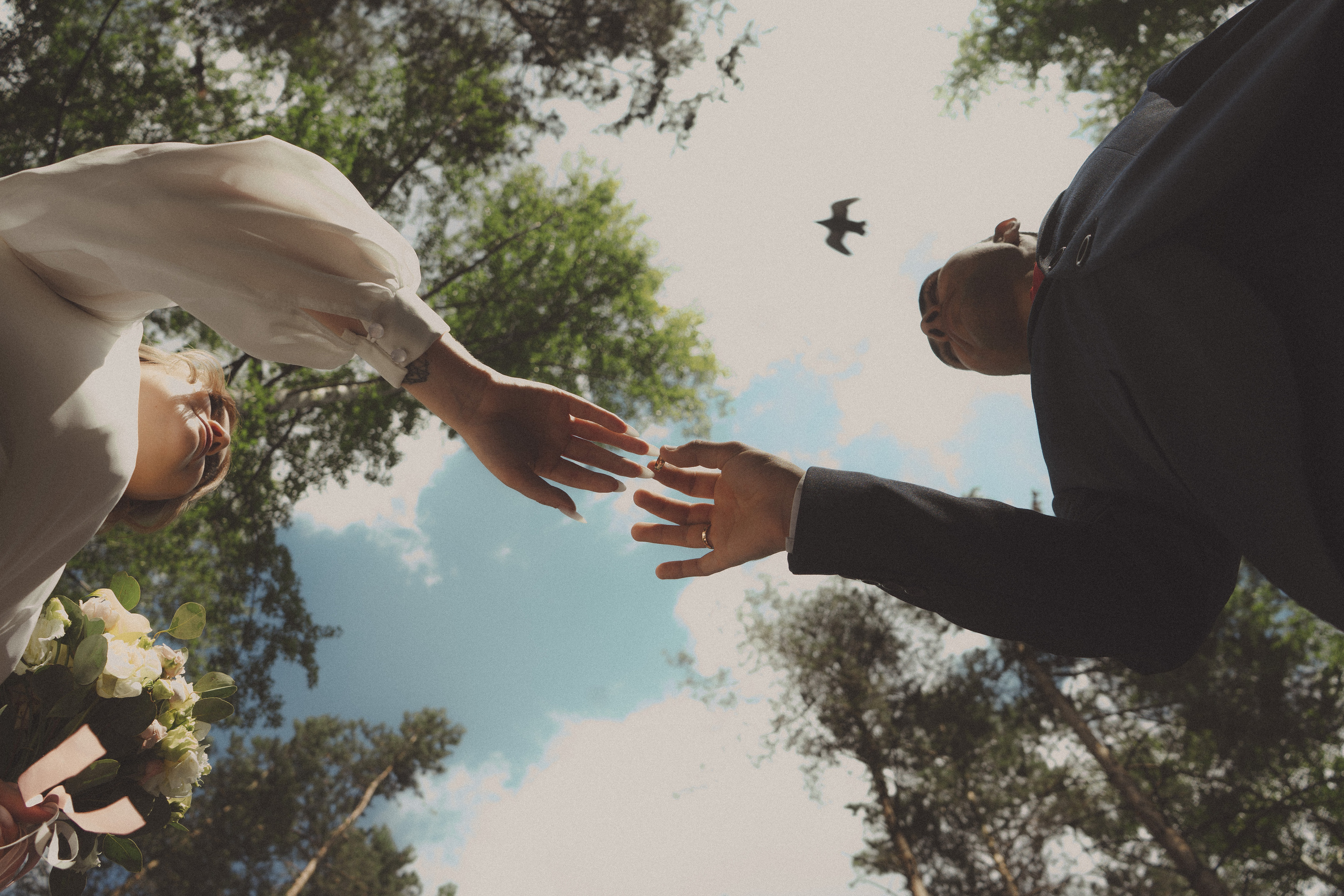 Арина Лёша. Фотограф Томск Новосибирск Елизавета Вахтеева