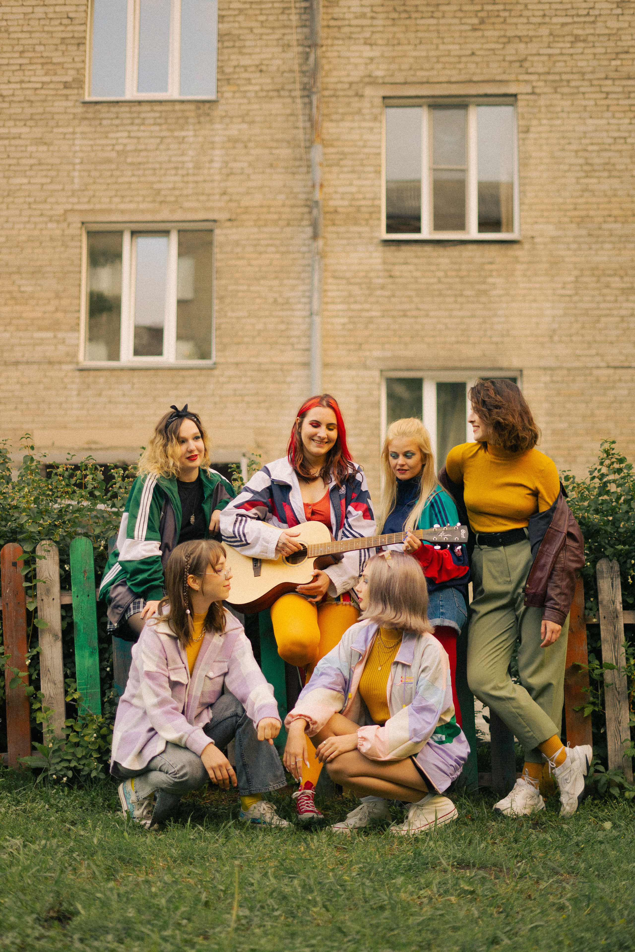 80-90. Фотограф Томск Новосибирск Елизавета Вахтеева