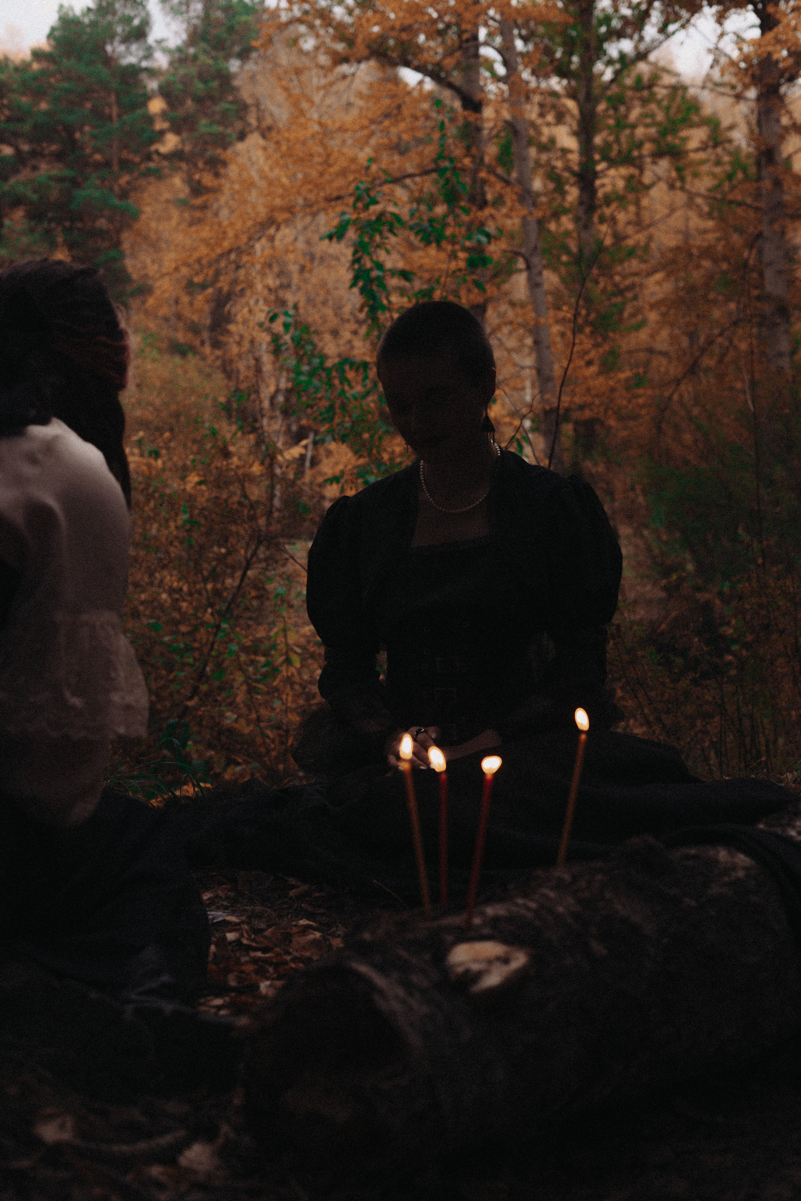 Бал ведьм. Фотограф Томск Новосибирск Елизавета Вахтеева