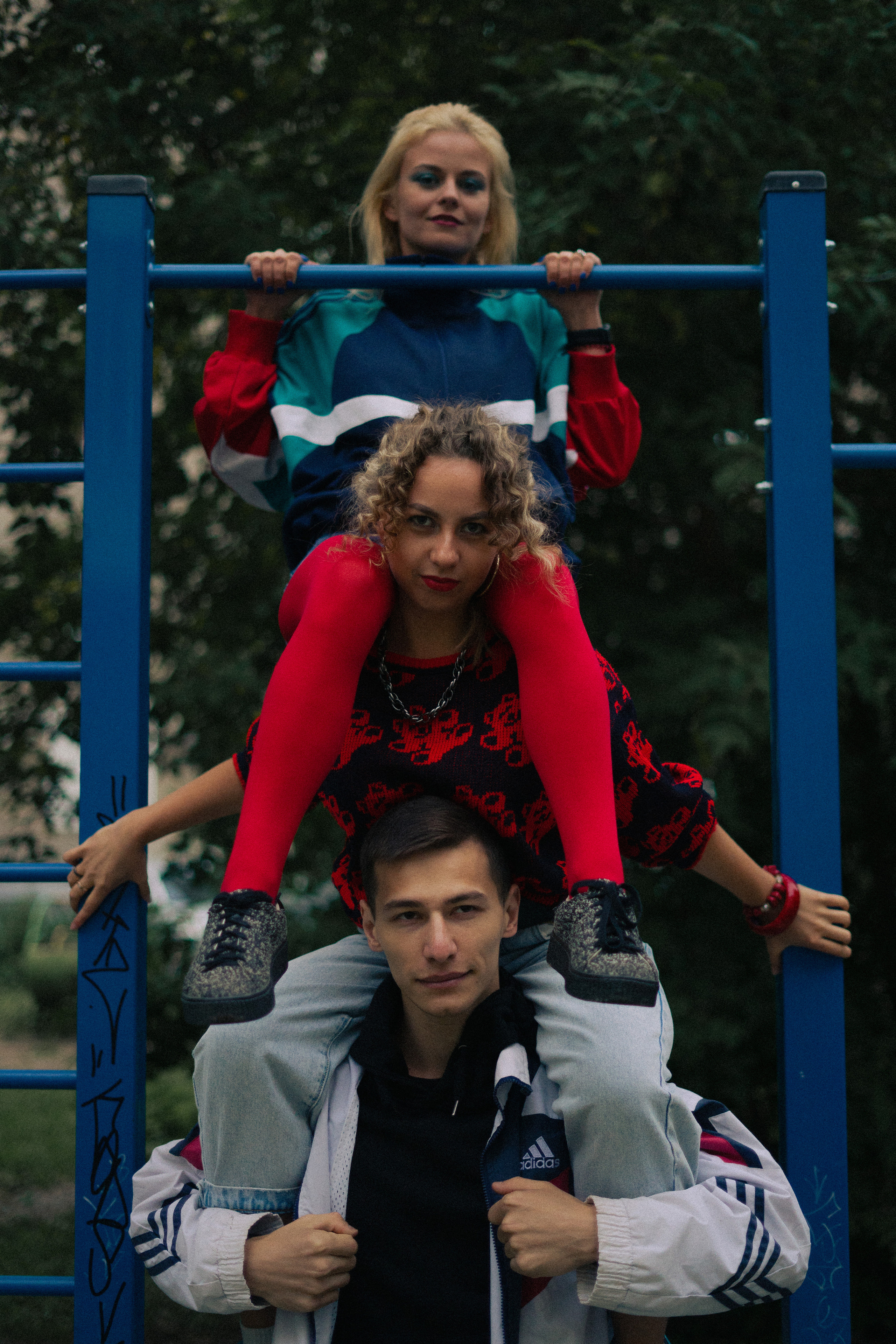 80-90. Фотограф Томск Новосибирск Елизавета Вахтеева