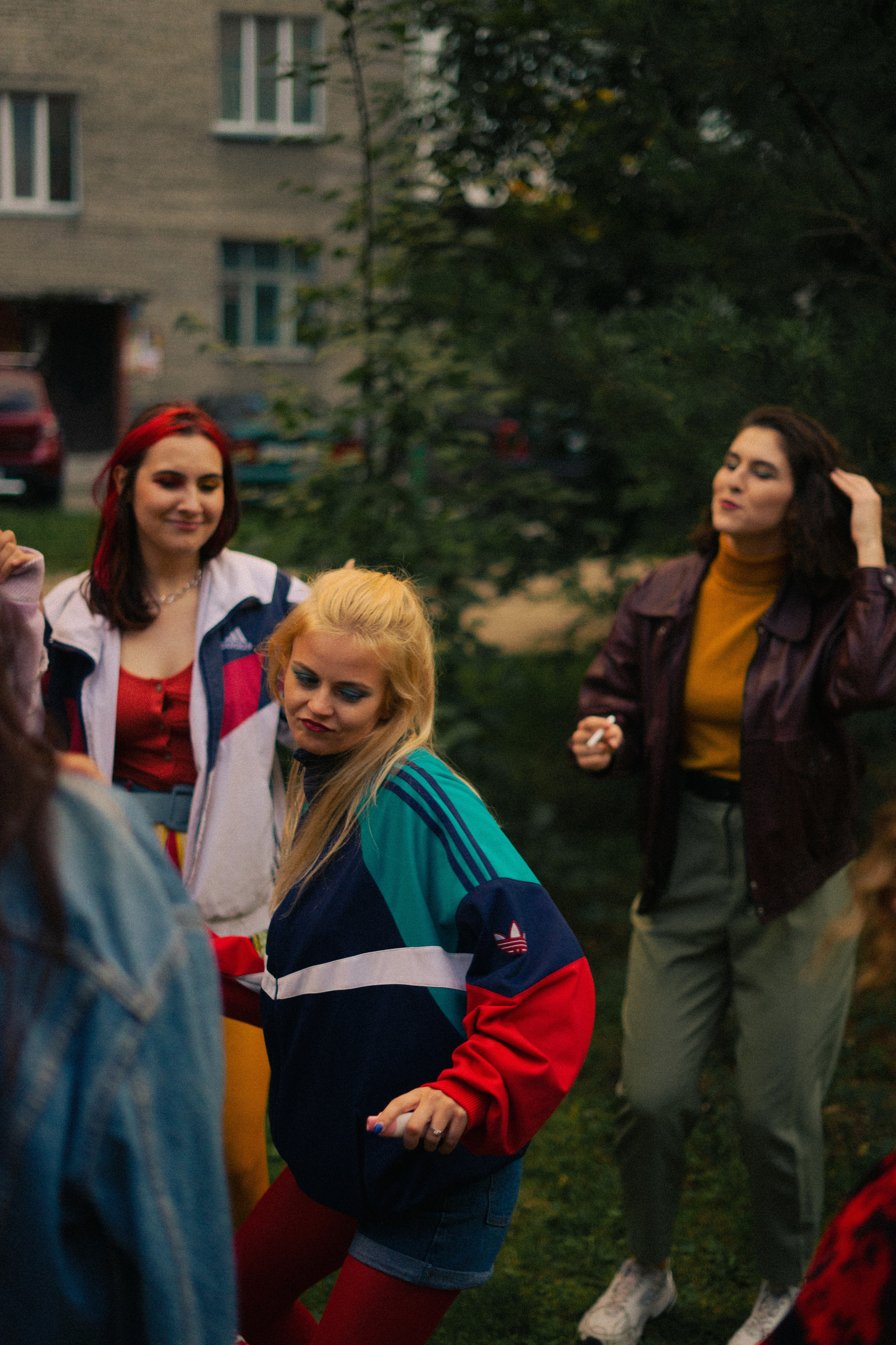 80-90. Фотограф Томск Новосибирск Елизавета Вахтеева