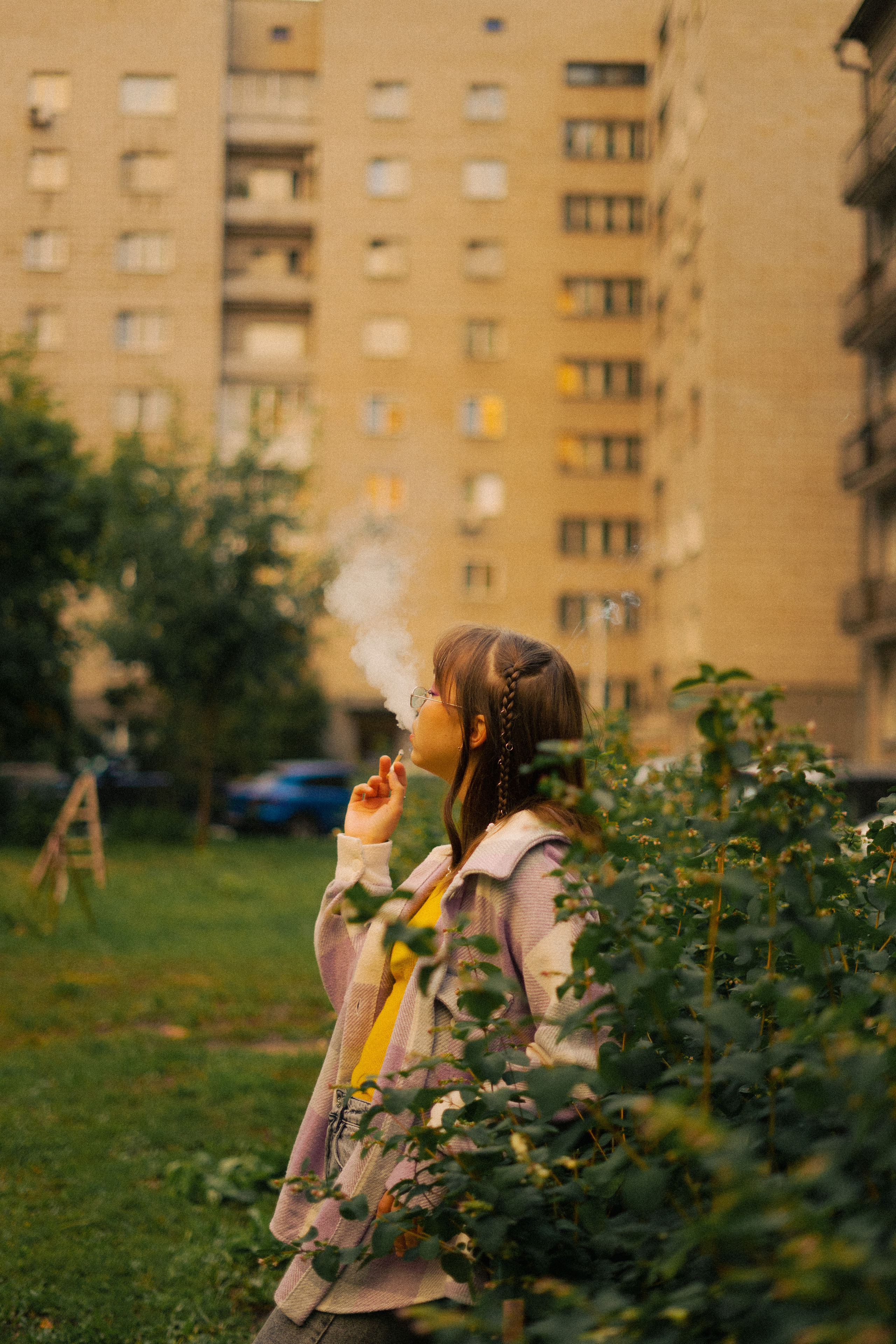 80-90. Фотограф Томск Новосибирск Елизавета Вахтеева