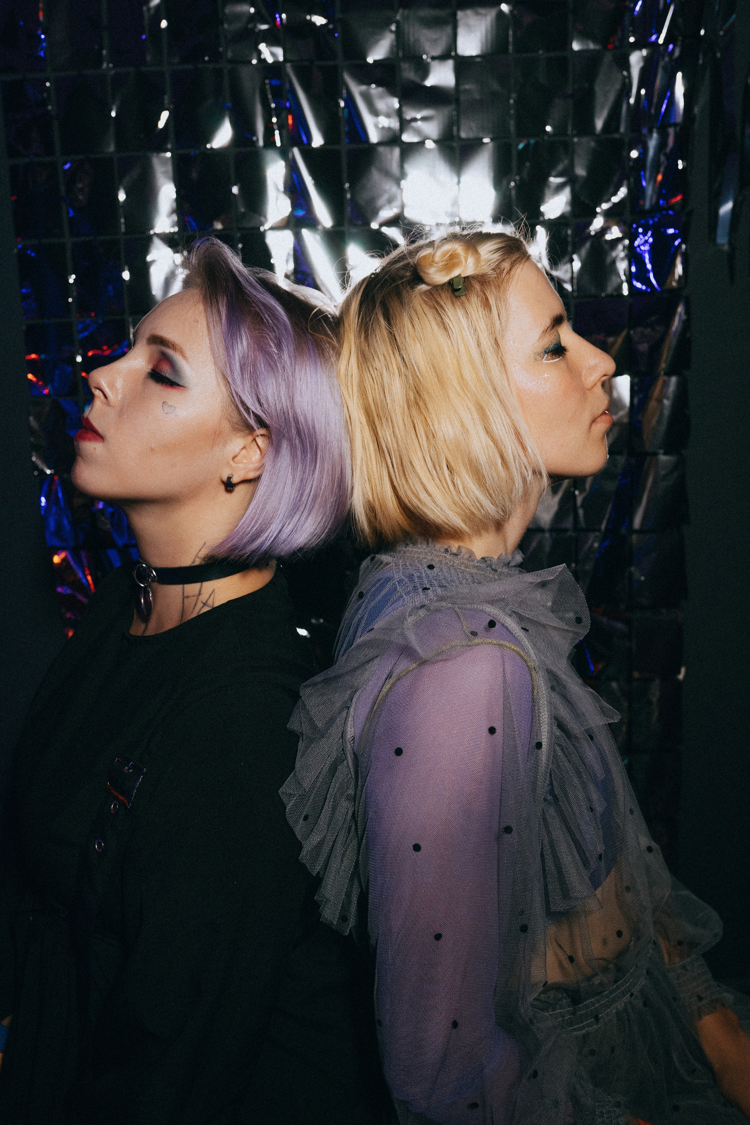 Фото-тусовка «эйфория». Фотограф Томск Новосибирск Елизавета Вахтеева