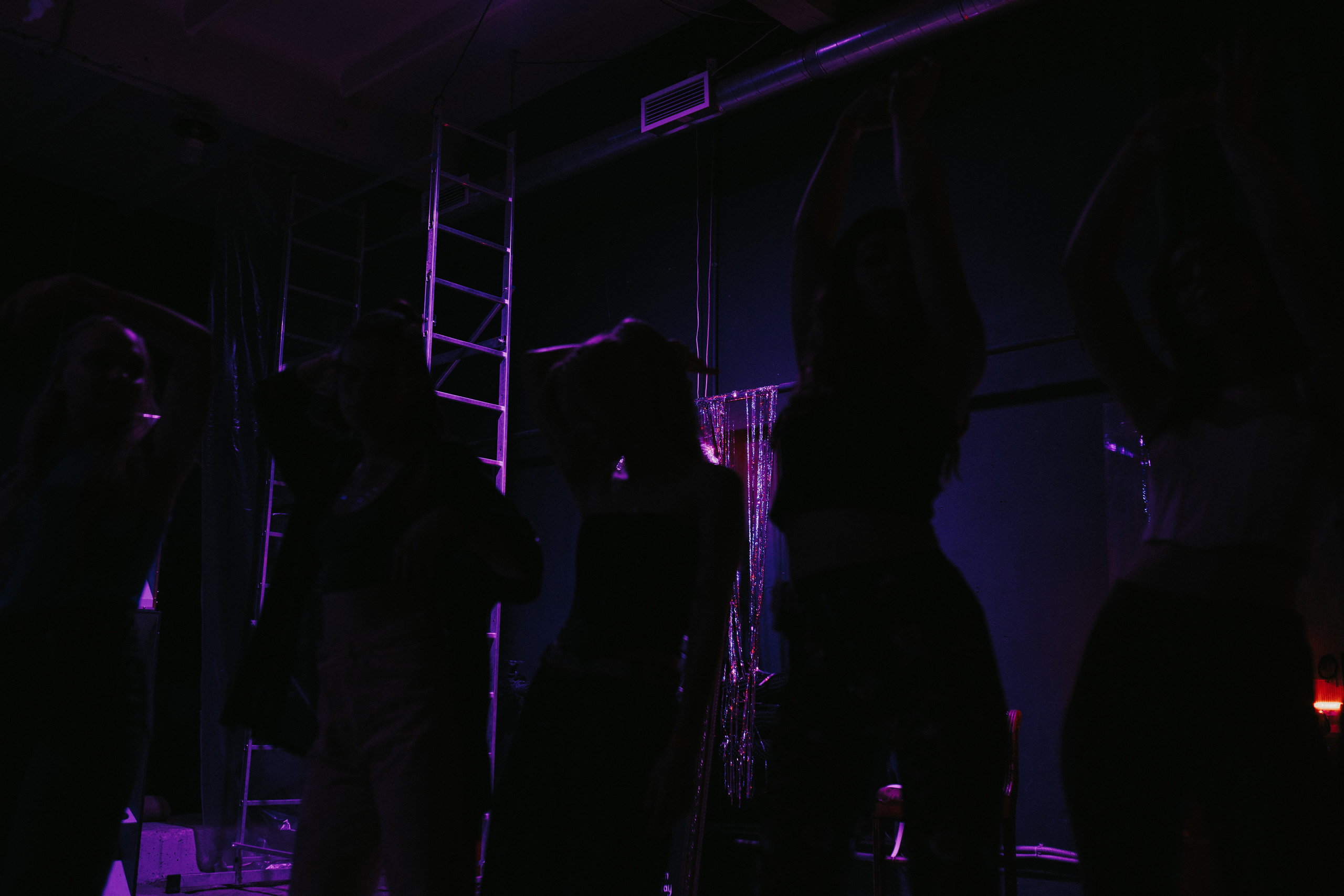 Фото-тусовка «эйфория». Фотограф Томск Новосибирск Елизавета Вахтеева