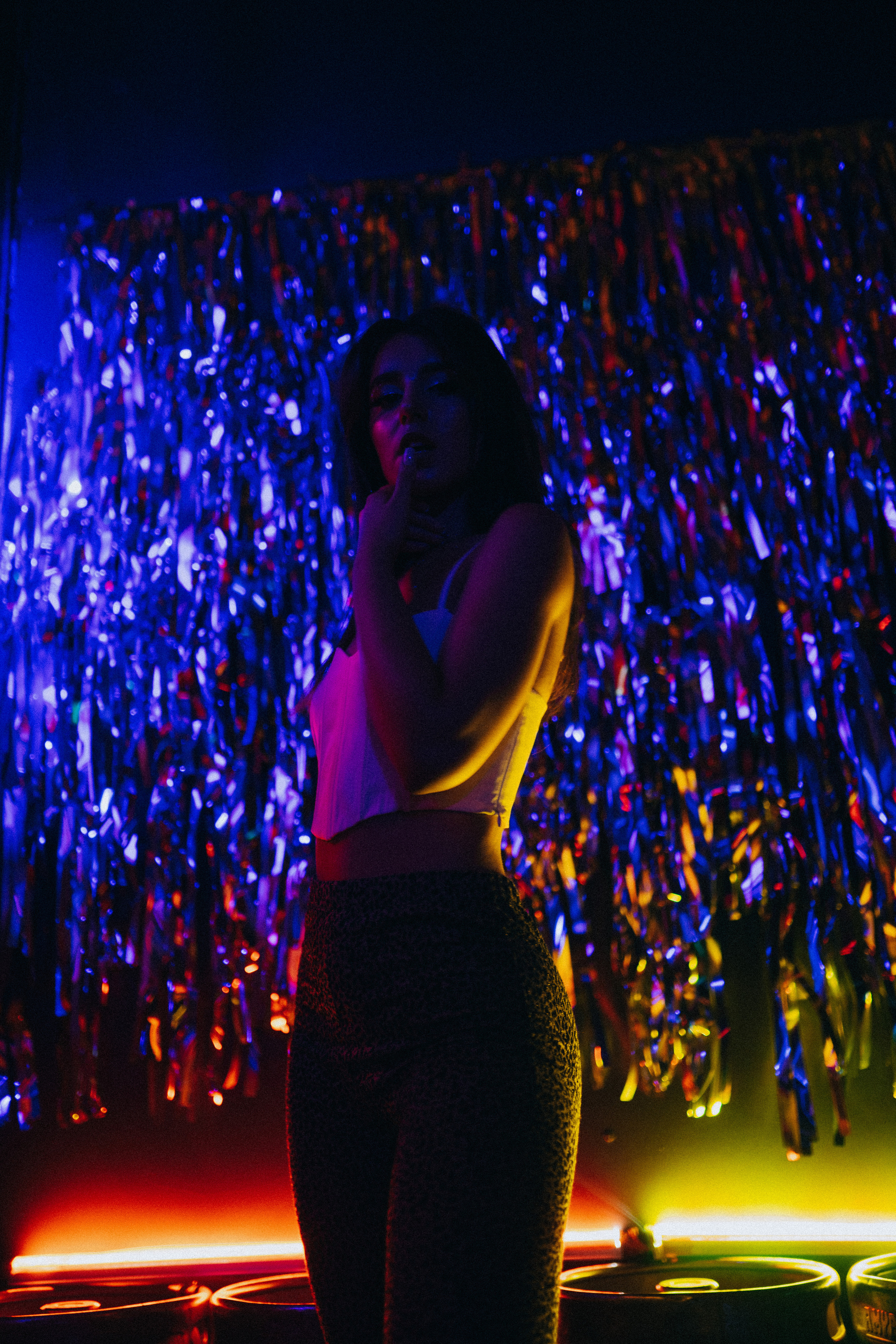 Фото-тусовка «эйфория». Фотограф Томск Новосибирск Елизавета Вахтеева