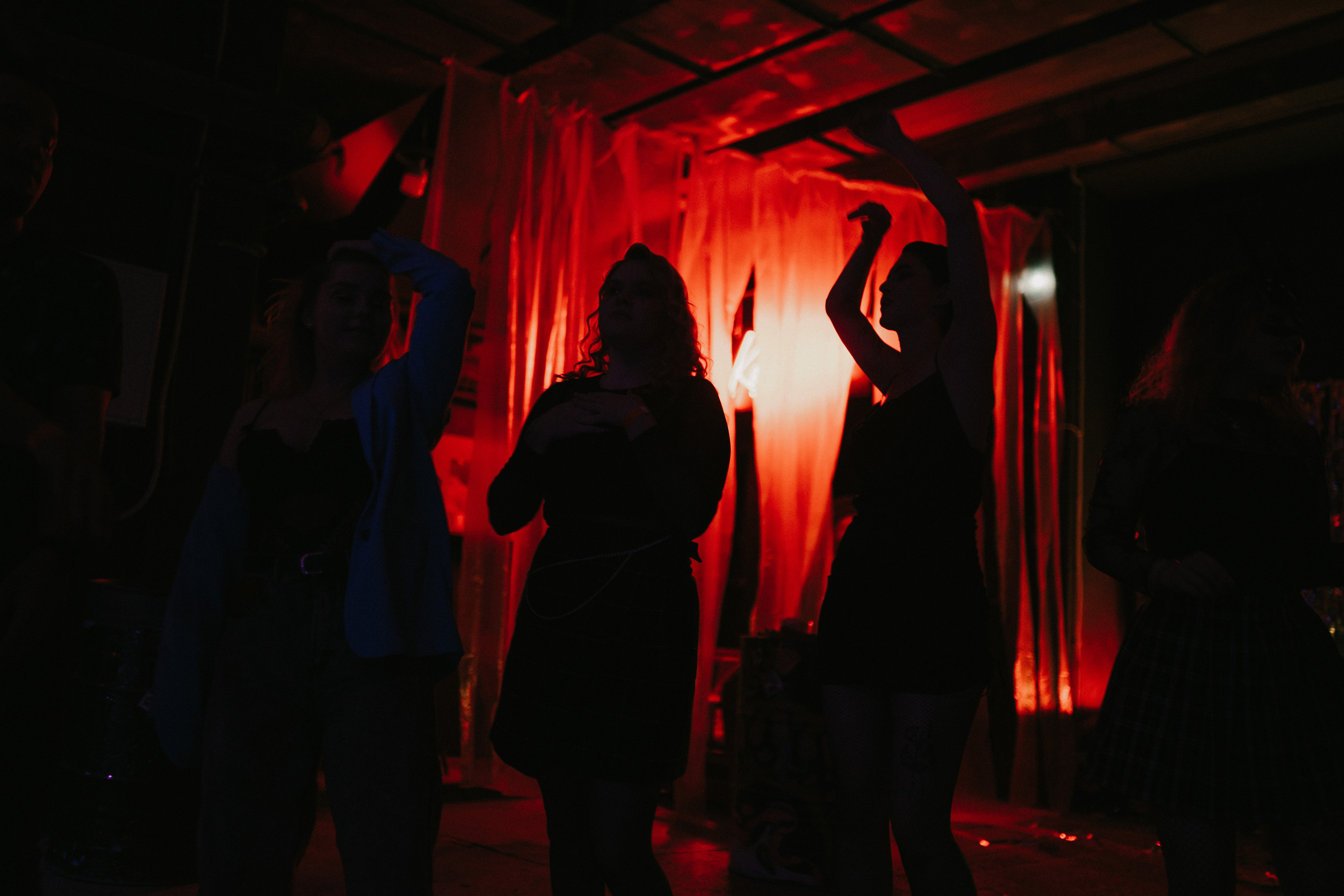 Фото-тусовка «эйфория». Фотограф Томск Новосибирск Елизавета Вахтеева