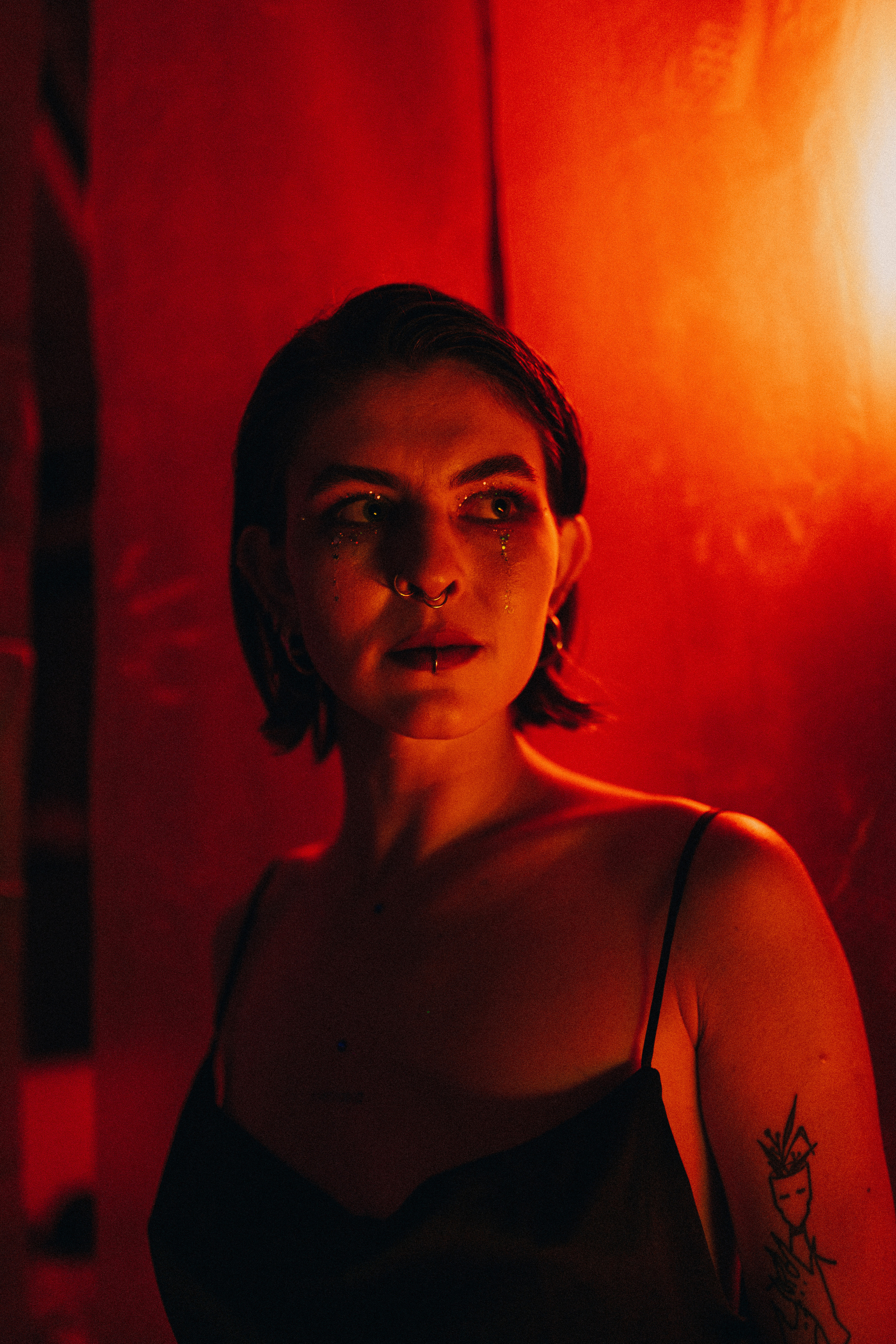 Фото-тусовка «эйфория». Фотограф Томск Новосибирск Елизавета Вахтеева