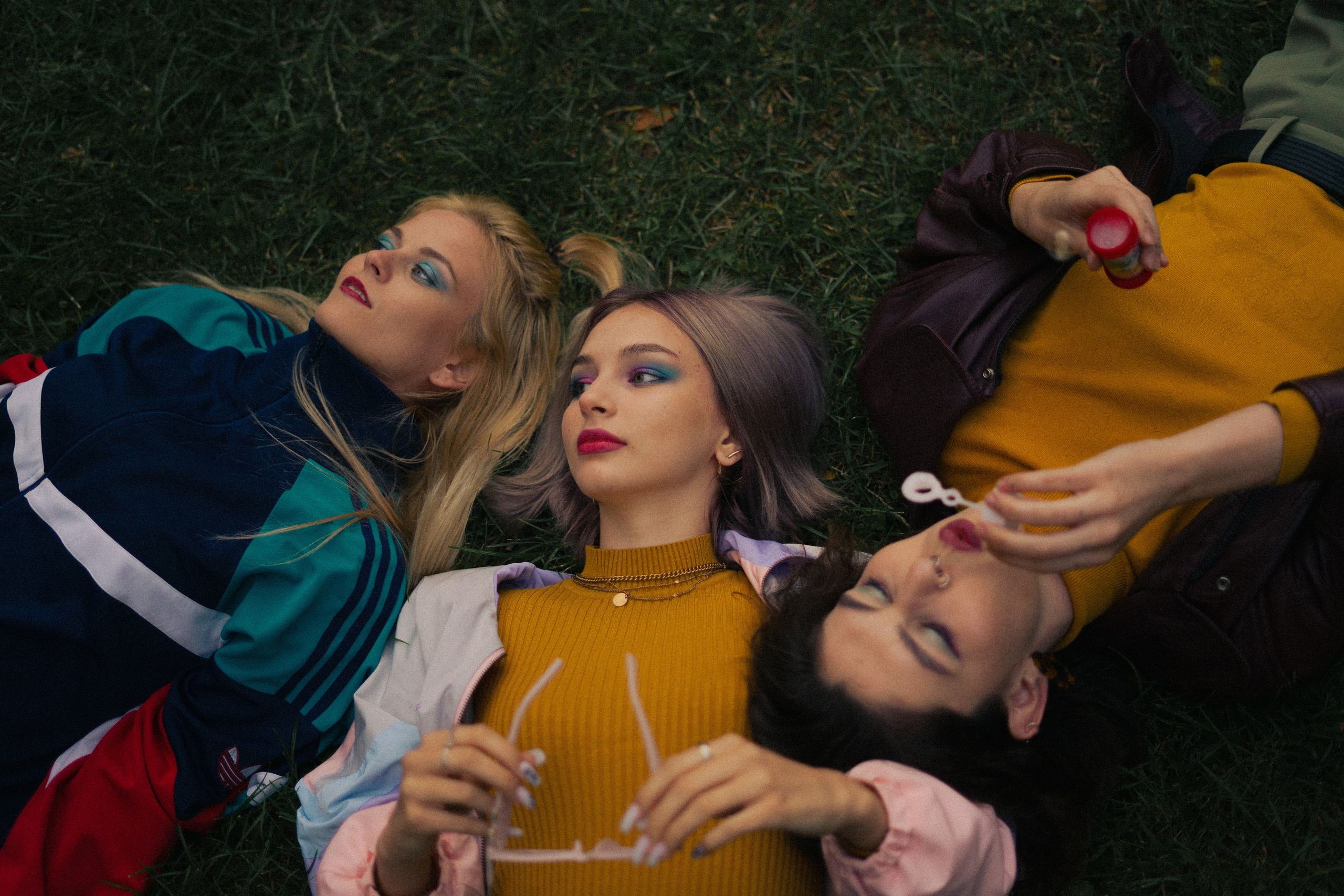 80-90. Фотограф Томск Новосибирск Елизавета Вахтеева