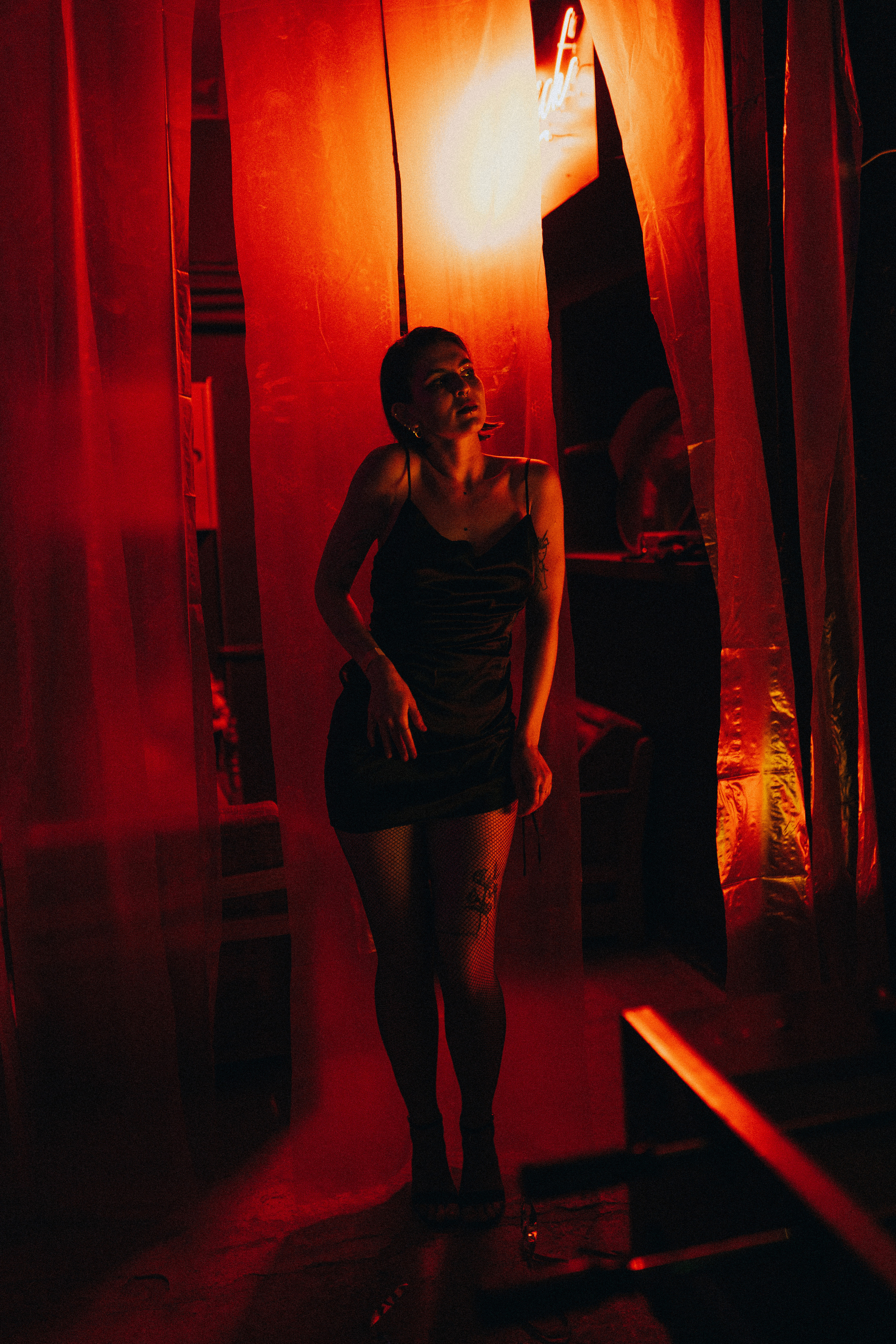 Фото-тусовка «эйфория». Фотограф Томск Новосибирск Елизавета Вахтеева