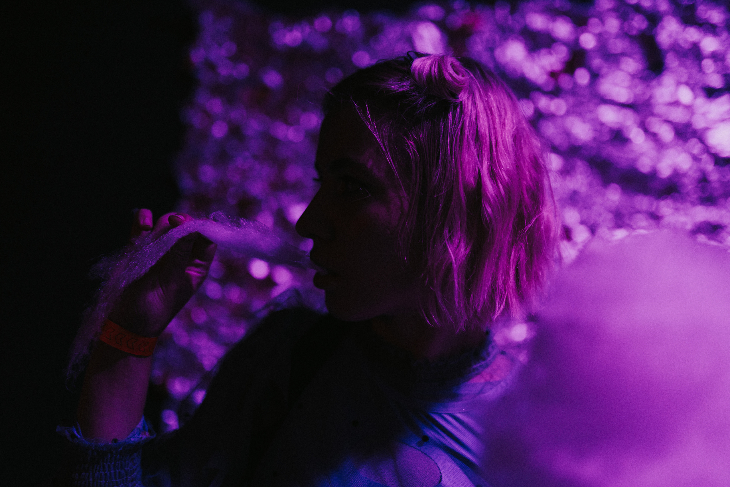 Фото-тусовка «эйфория». Фотограф Томск Новосибирск Елизавета Вахтеева