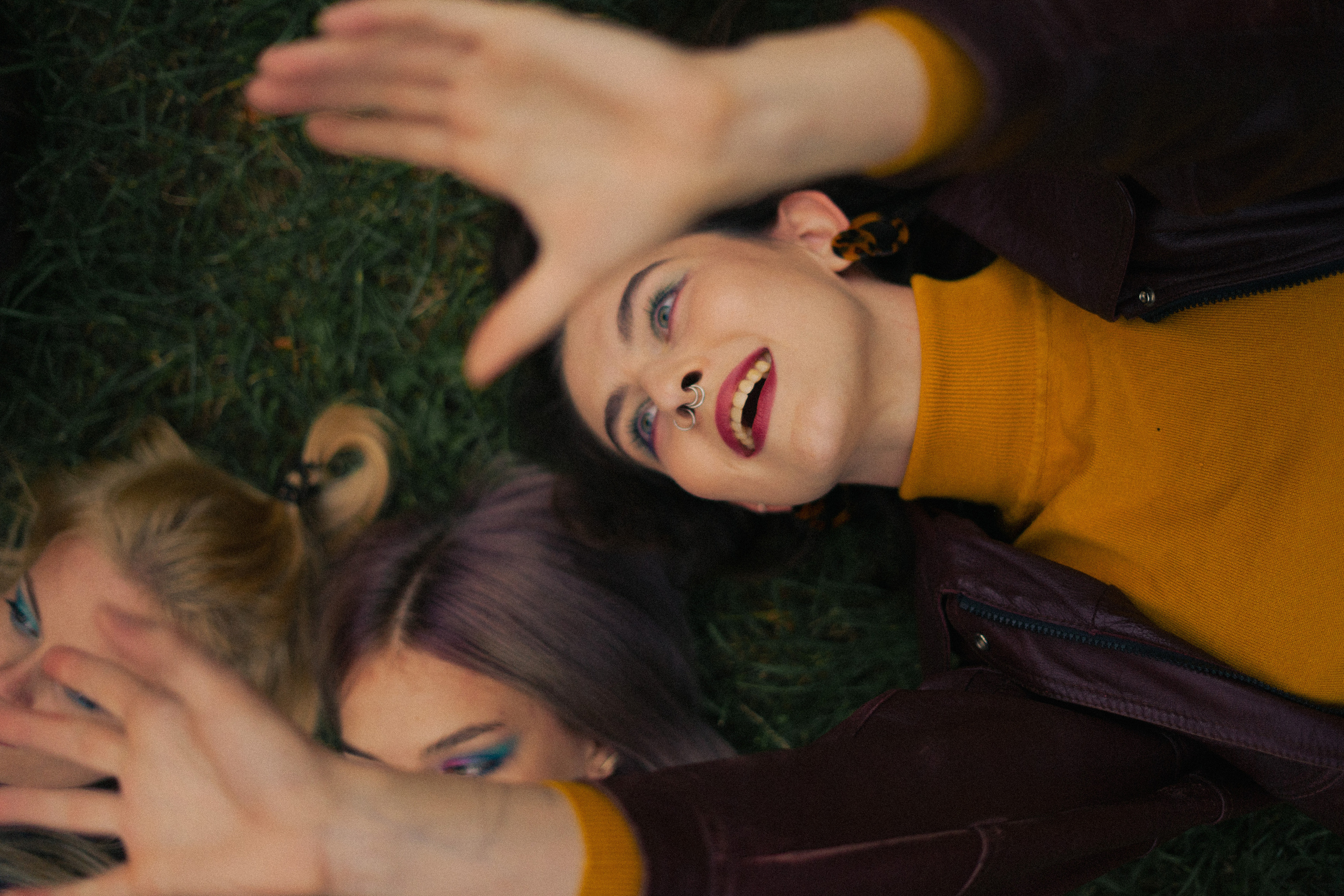 80-90. Фотограф Томск Новосибирск Елизавета Вахтеева