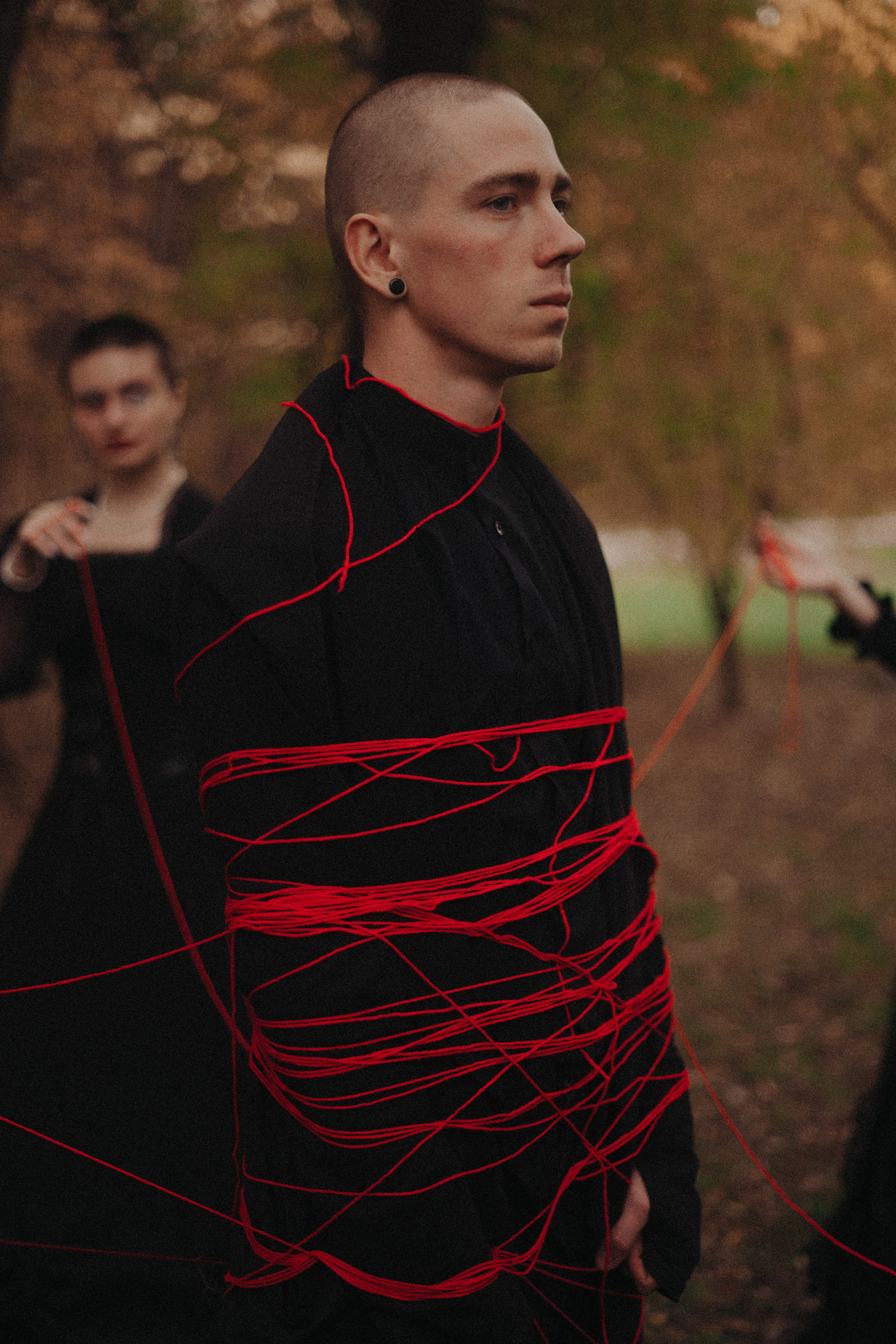 Бал ведьм. Фотограф Томск Новосибирск Елизавета Вахтеева