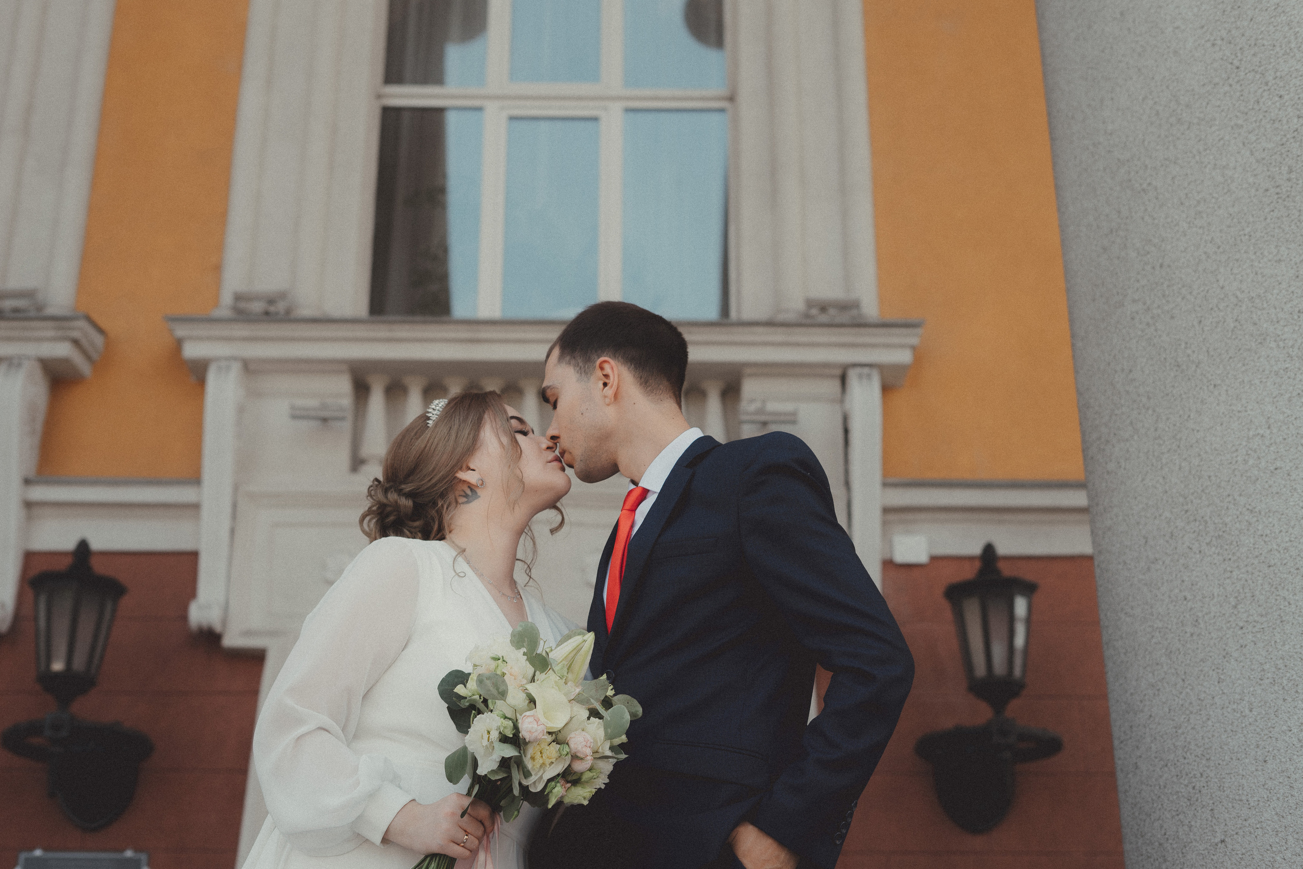 Арина Лёша. Фотограф Томск Новосибирск Елизавета Вахтеева