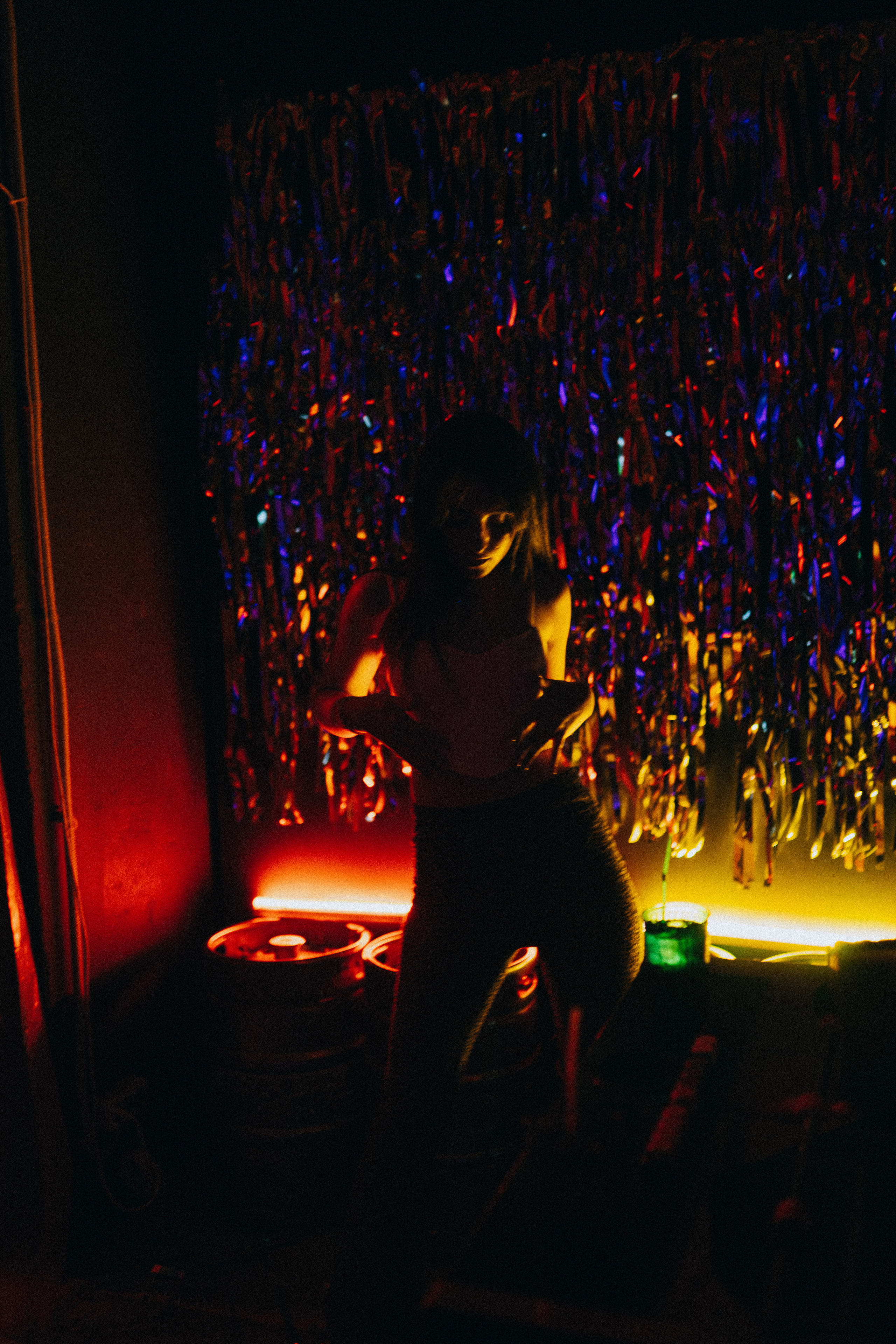 Фото-тусовка «эйфория». Фотограф Томск Новосибирск Елизавета Вахтеева