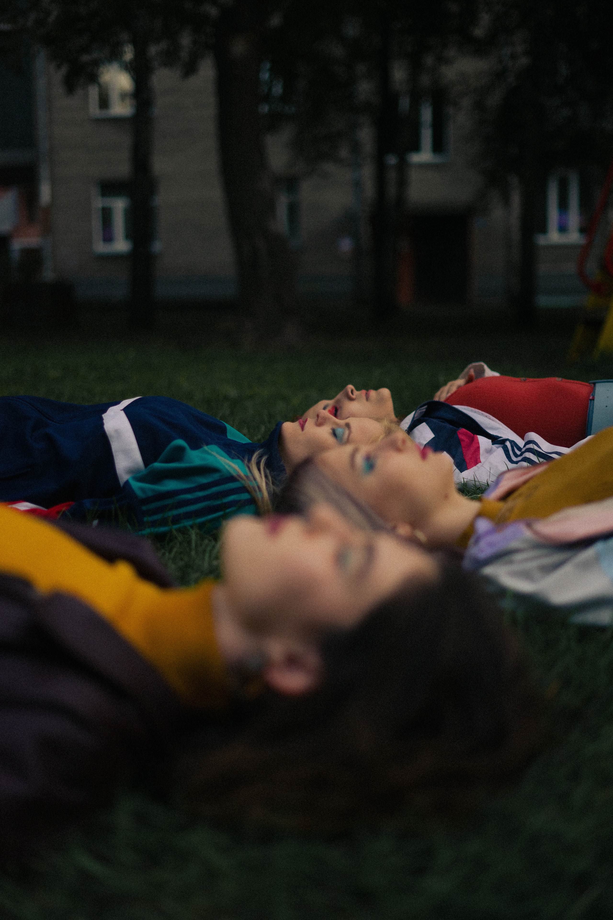 80-90. Фотограф Томск Новосибирск Елизавета Вахтеева