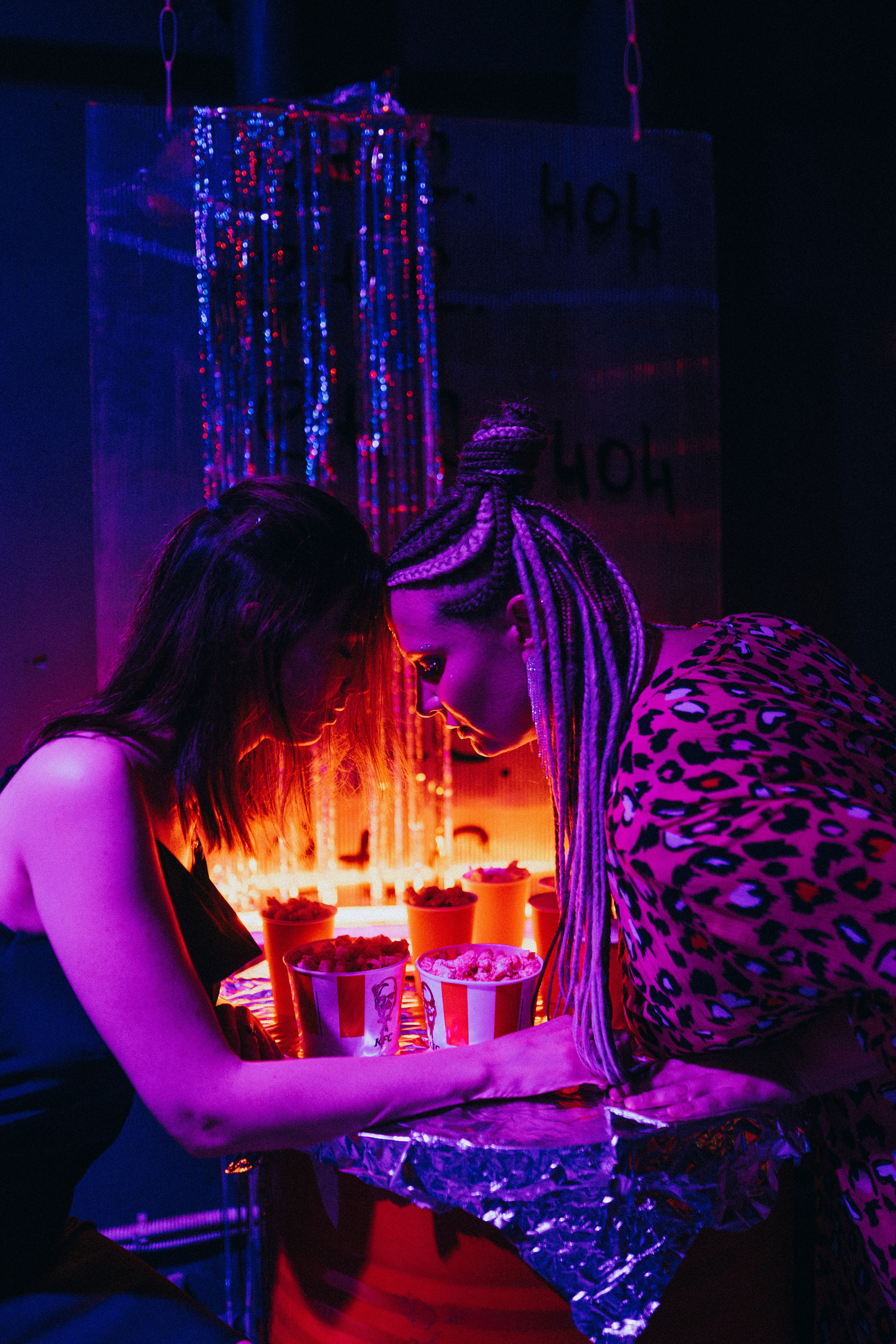 Фото-тусовка «эйфория». Фотограф Томск Новосибирск Елизавета Вахтеева