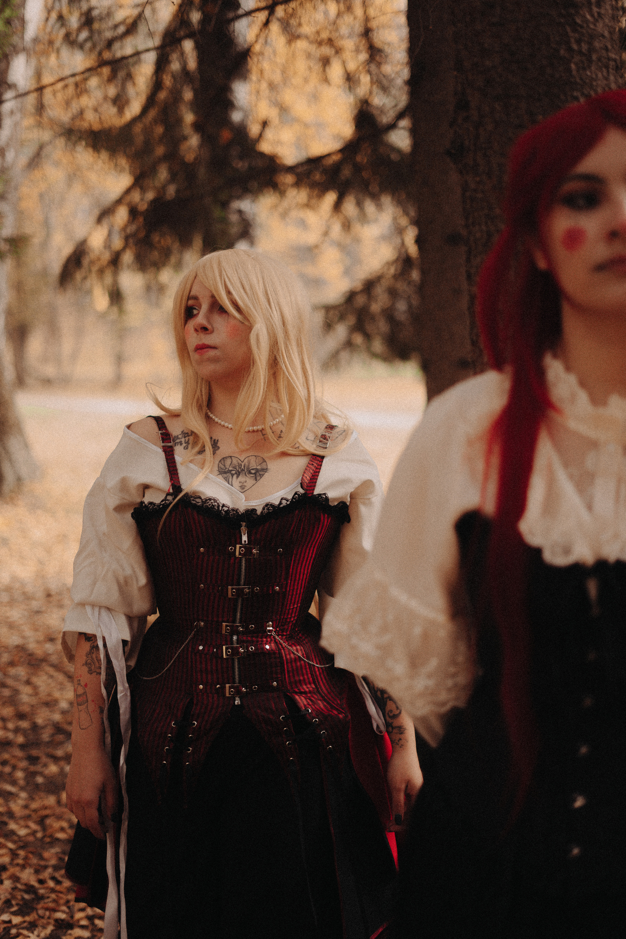 Бал ведьм. Фотограф Томск Новосибирск Елизавета Вахтеева