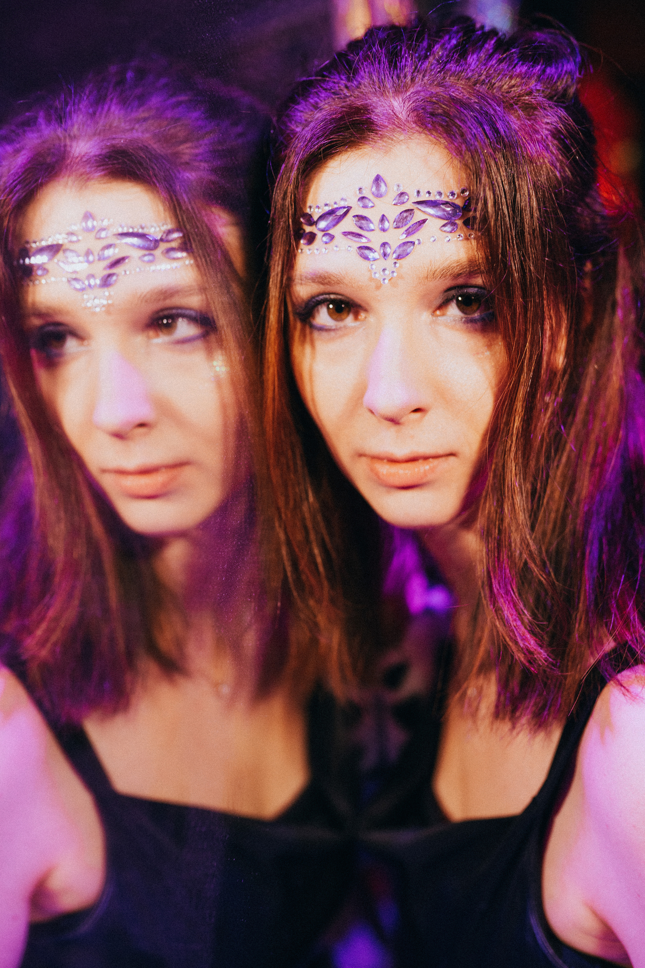 Фото-тусовка «эйфория». Фотограф Томск Новосибирск Елизавета Вахтеева