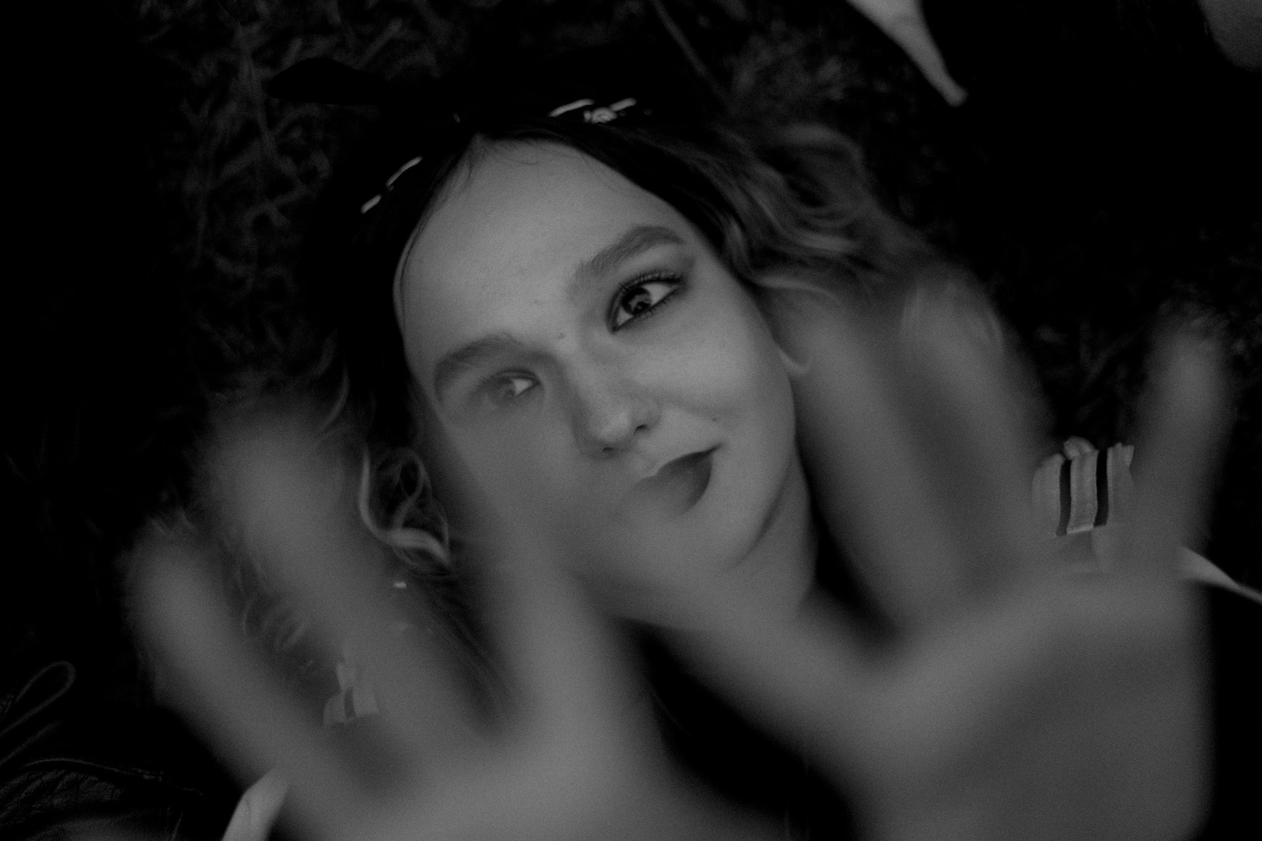 80-90. Фотограф Томск Новосибирск Елизавета Вахтеева