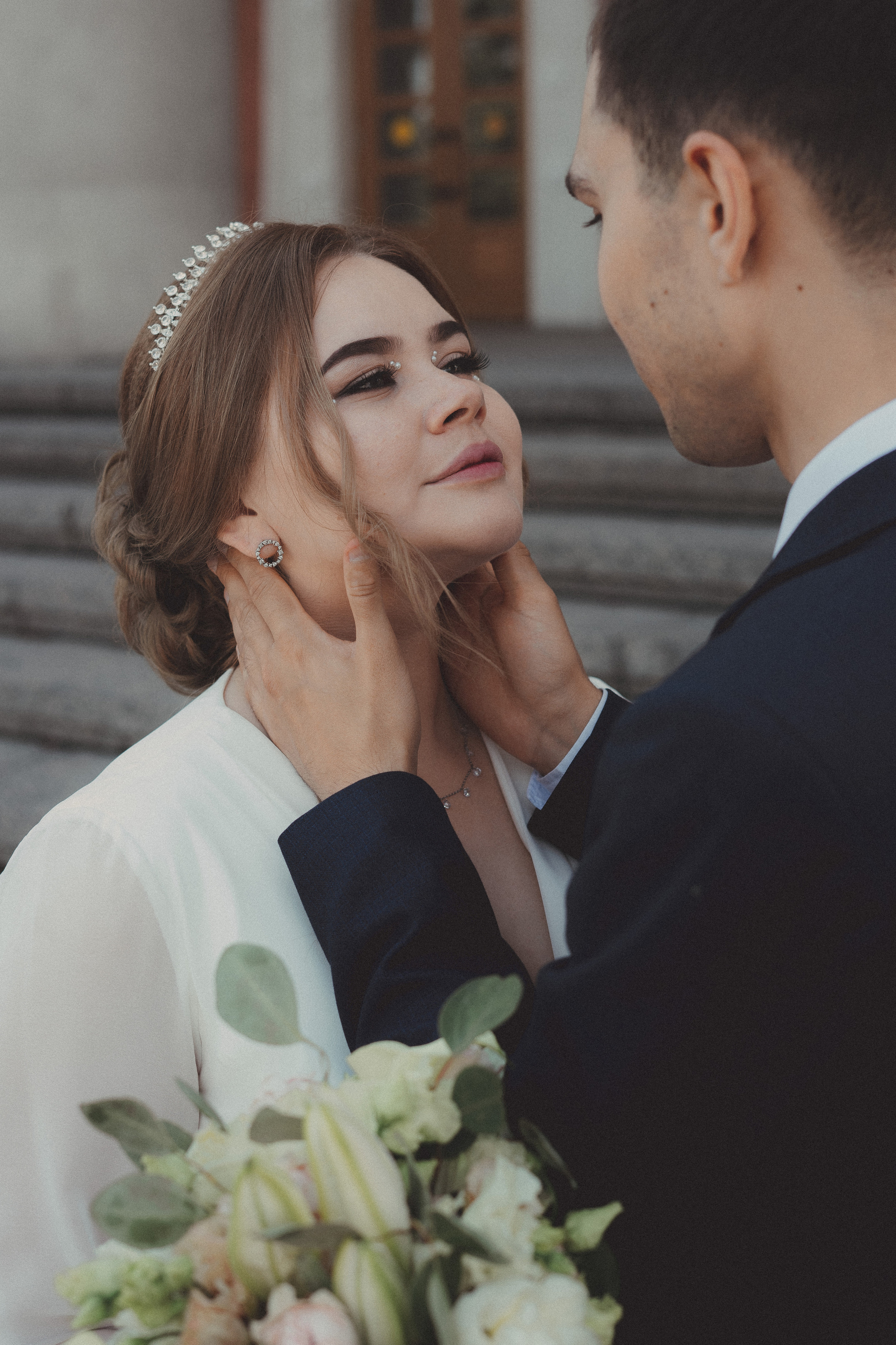 Арина Лёша. Фотограф Томск Новосибирск Елизавета Вахтеева