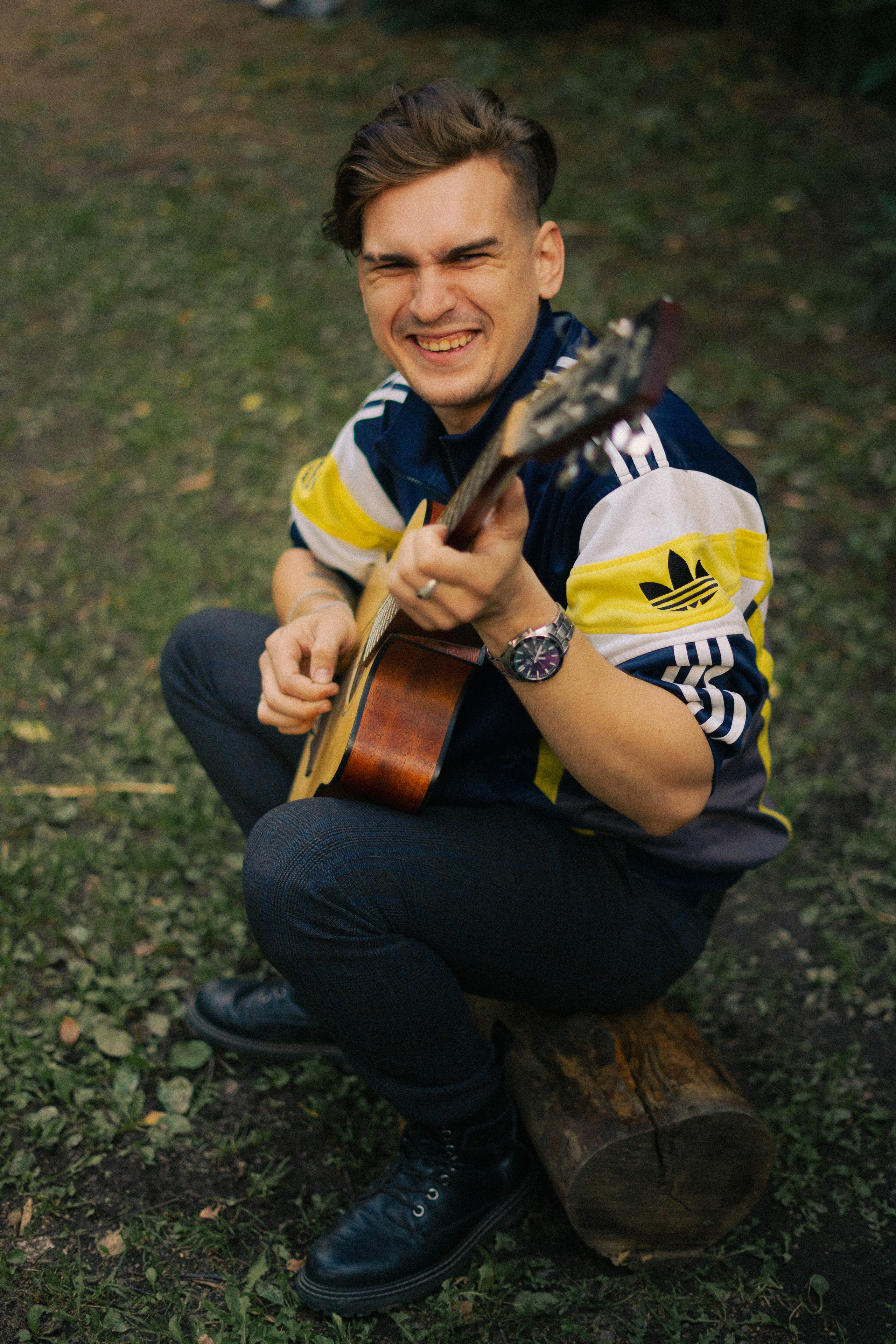 80-90. Фотограф Томск Новосибирск Елизавета Вахтеева