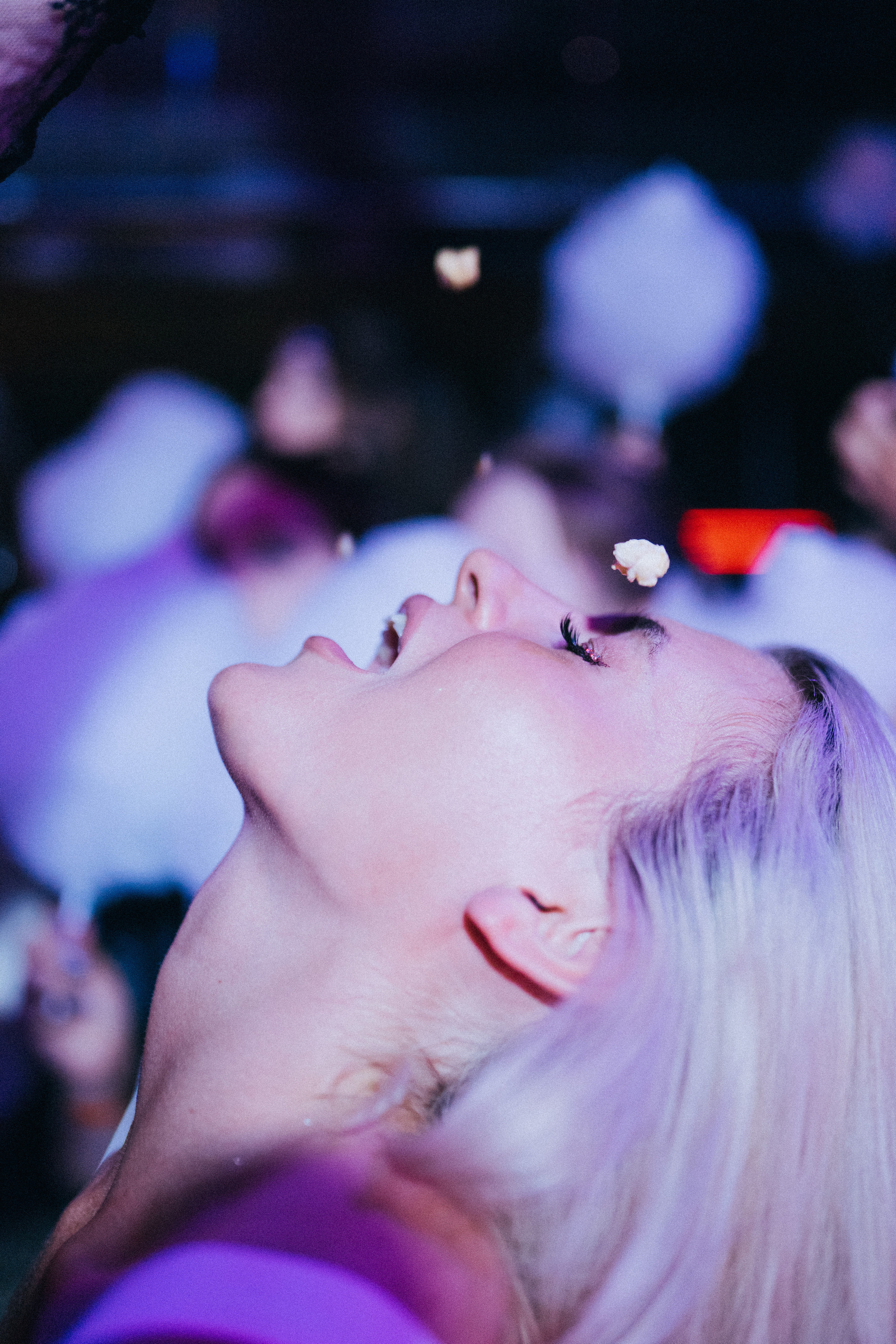 Фото-тусовка «эйфория». Фотограф Томск Новосибирск Елизавета Вахтеева