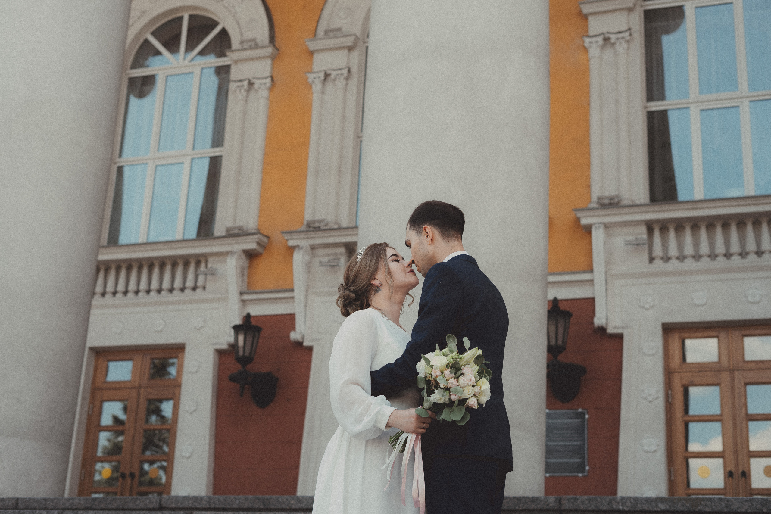 Арина Лёша. Фотограф Томск Новосибирск Елизавета Вахтеева