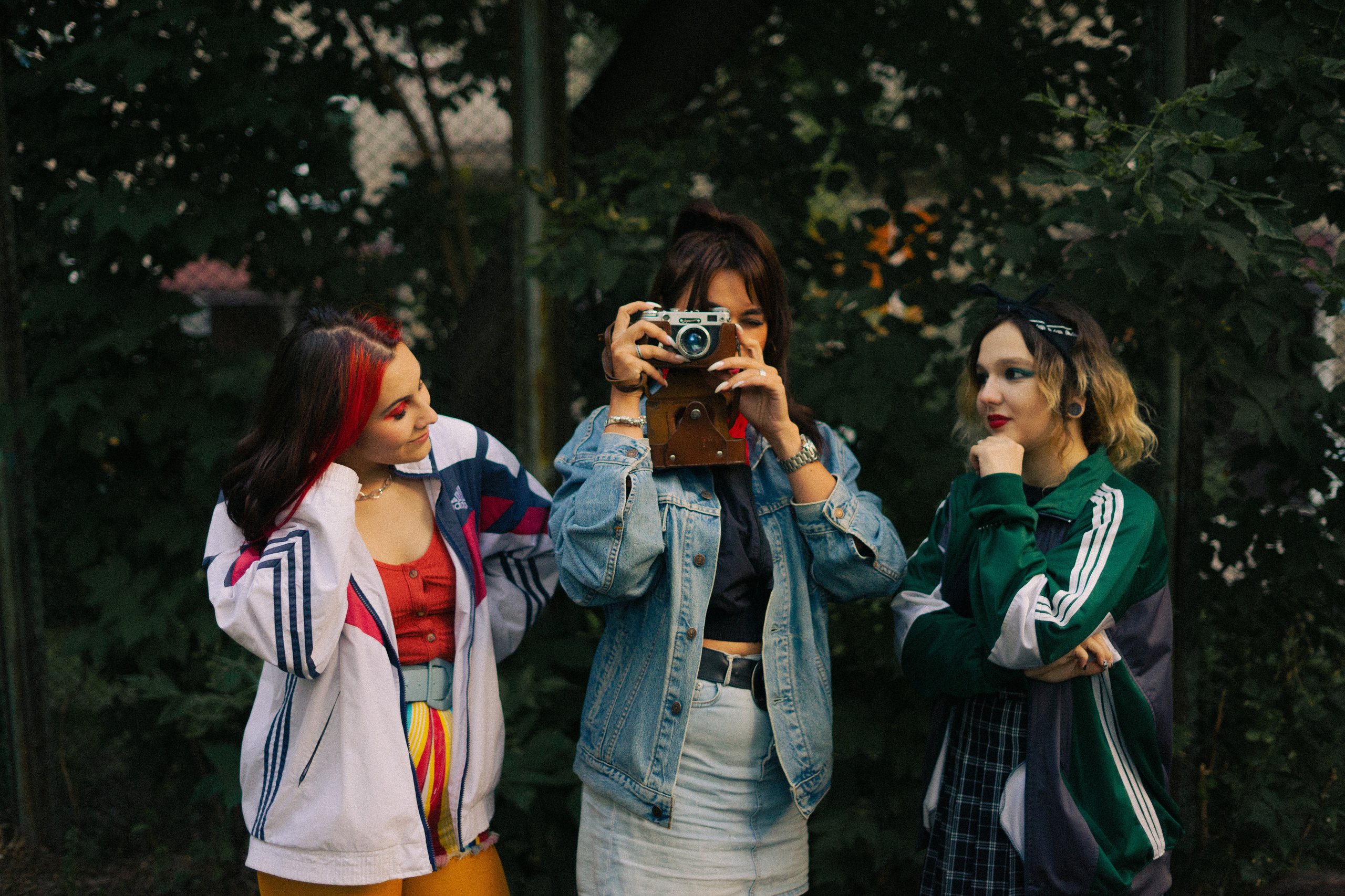 80-90. Фотограф Томск Новосибирск Елизавета Вахтеева