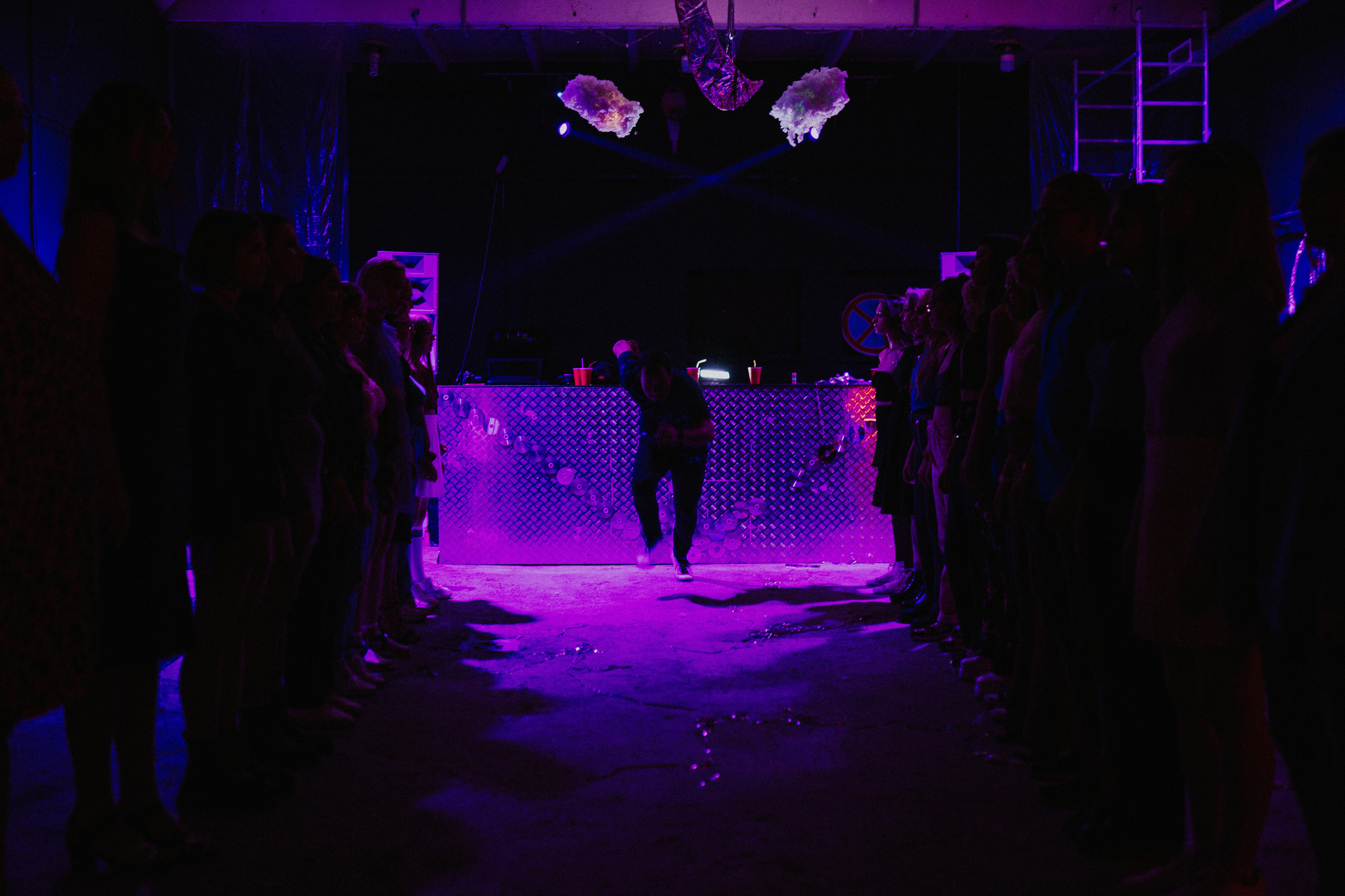 Фото-тусовка «эйфория». Фотограф Томск Новосибирск Елизавета Вахтеева