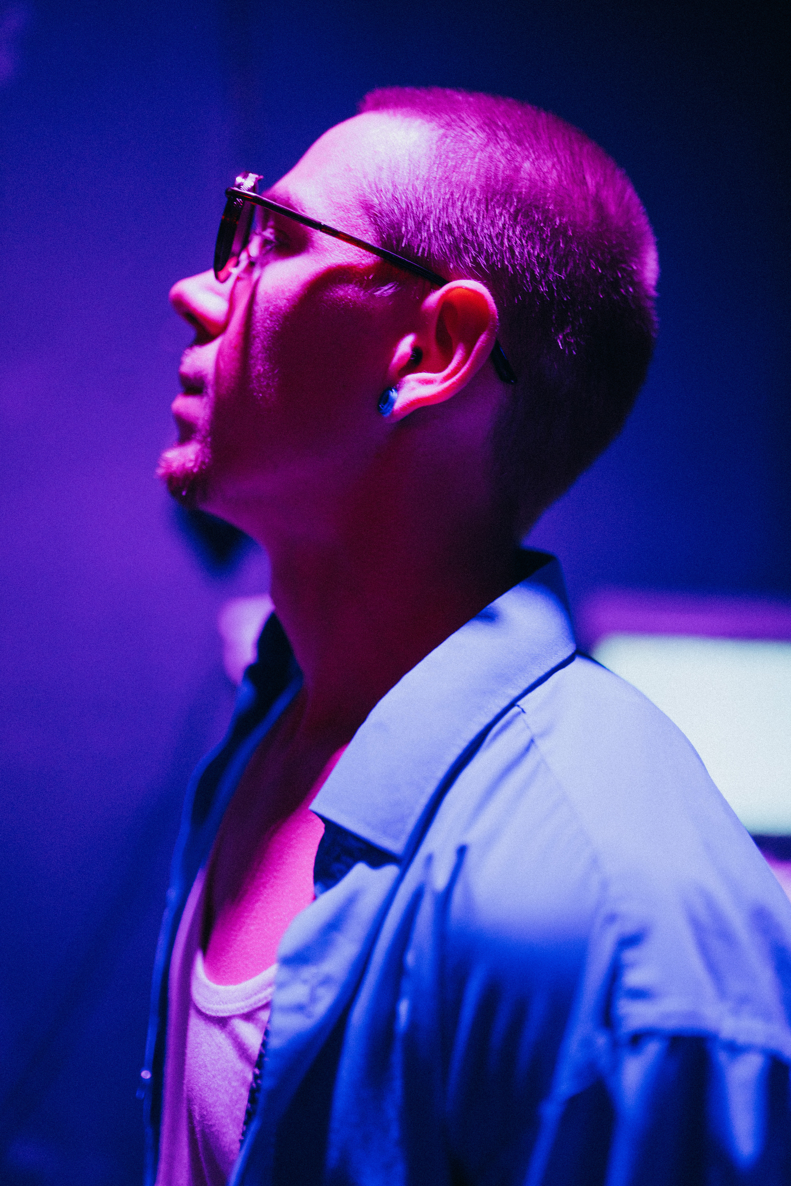 Фото-тусовка «эйфория». Фотограф Томск Новосибирск Елизавета Вахтеева