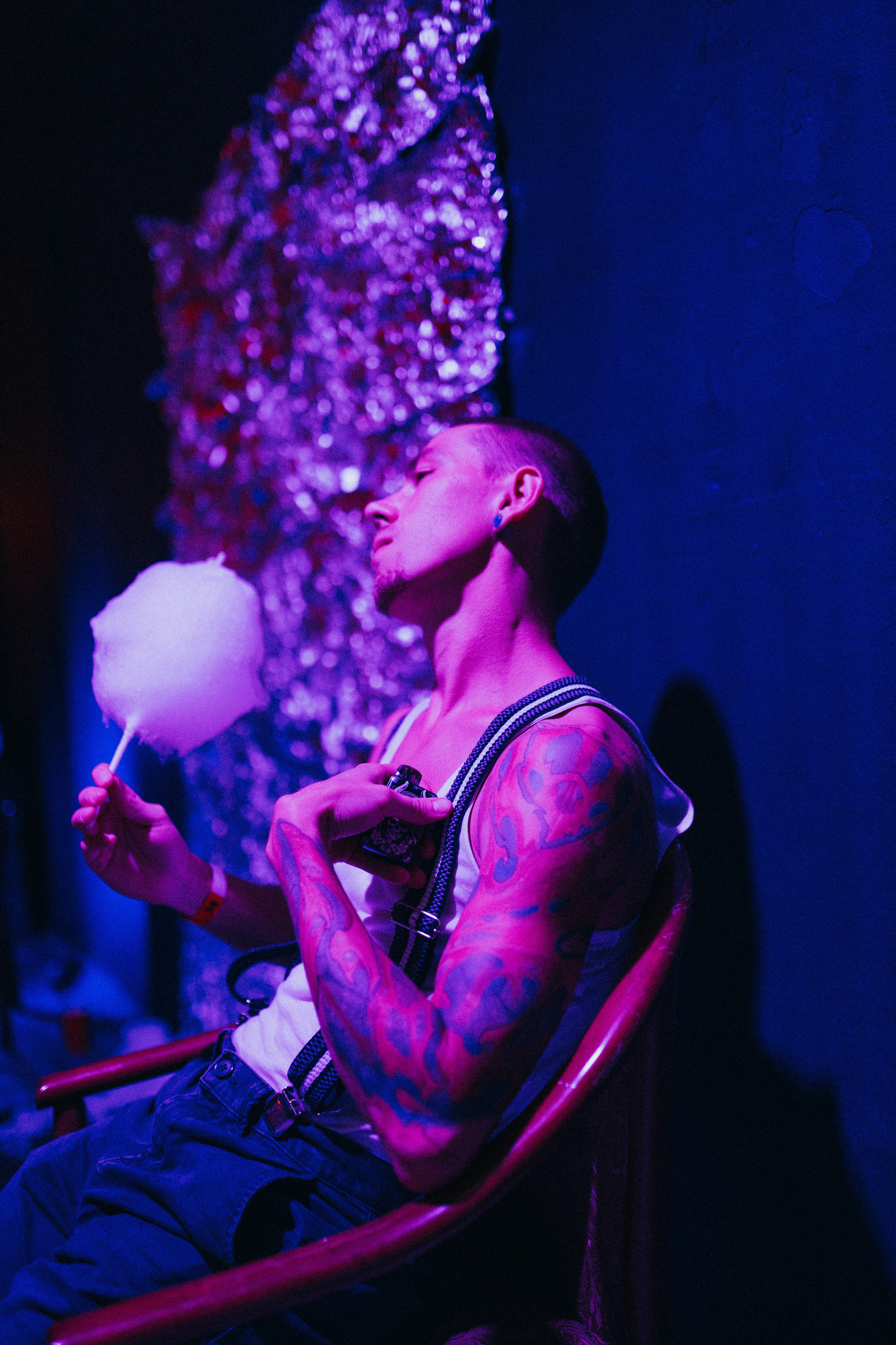 Фото-тусовка «эйфория». Фотограф Томск Новосибирск Елизавета Вахтеева