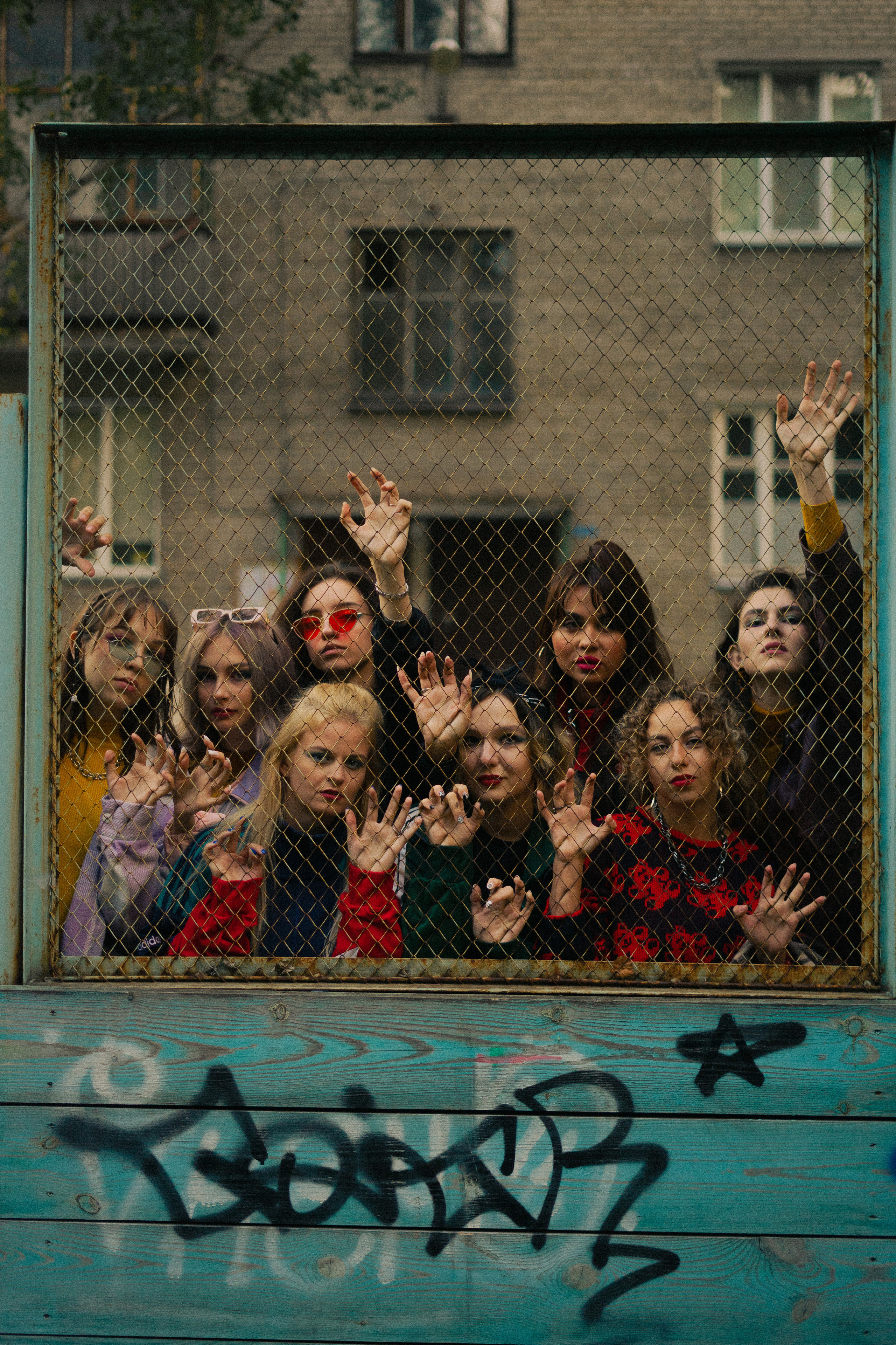 80-90. Фотограф Томск Новосибирск Елизавета Вахтеева