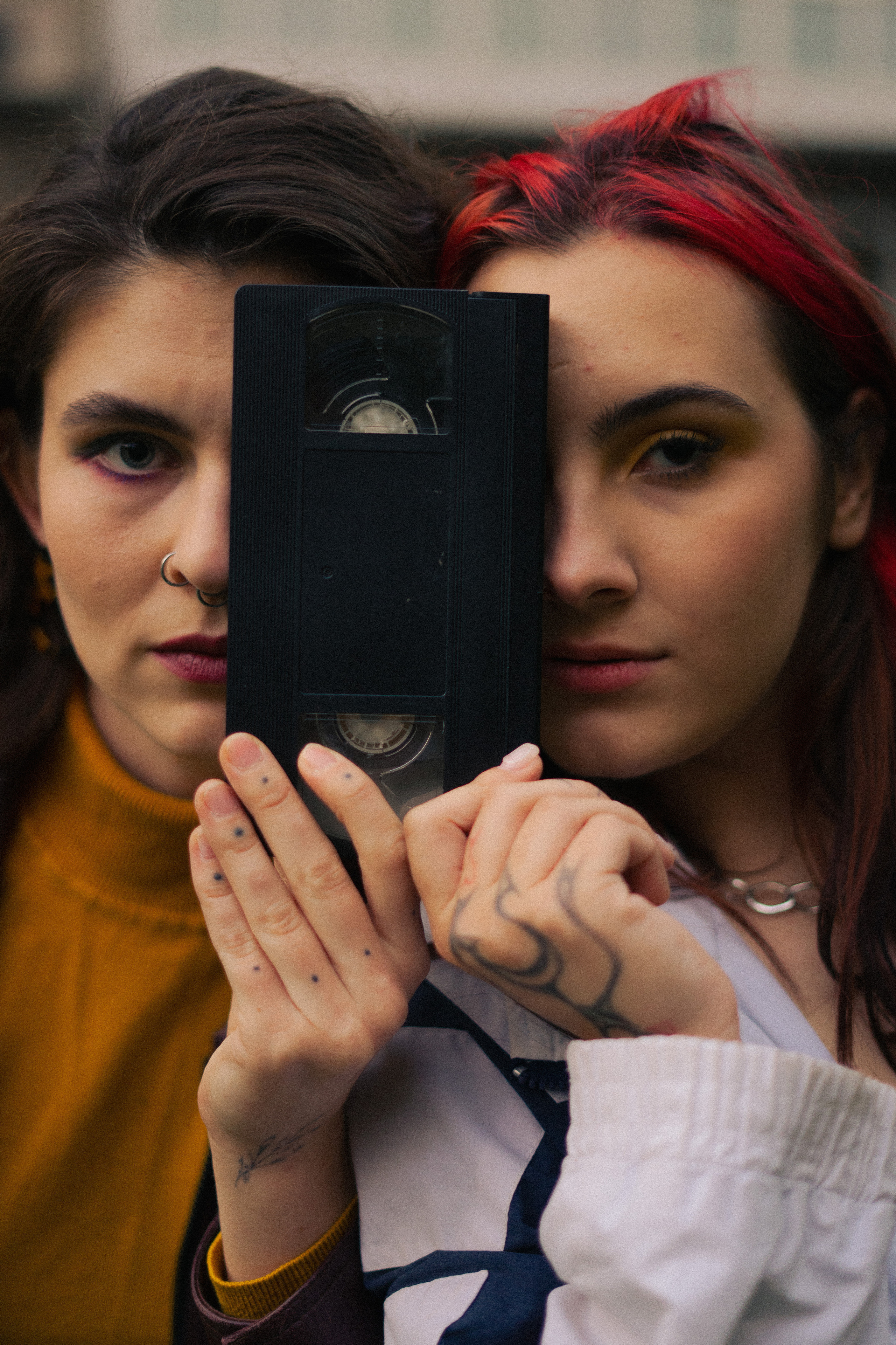 80-90. Фотограф Томск Новосибирск Елизавета Вахтеева