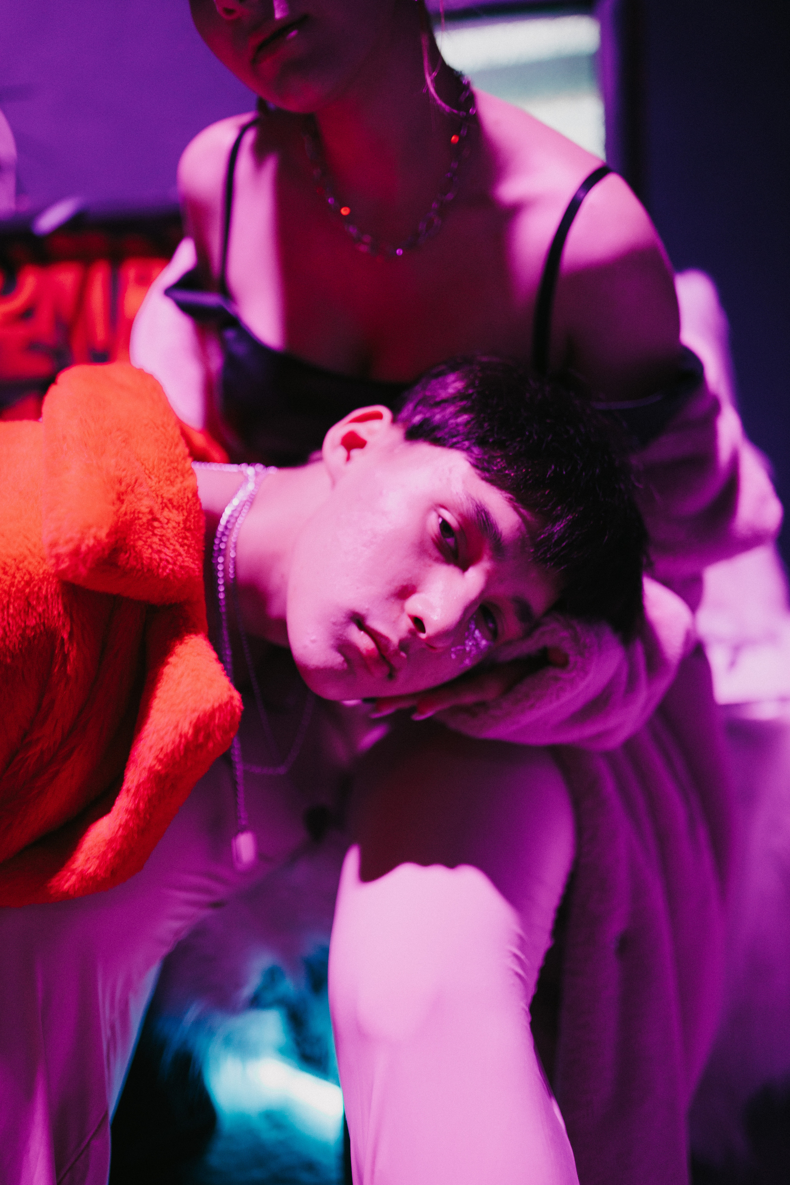 Фото-тусовка «эйфория». Фотограф Томск Новосибирск Елизавета Вахтеева