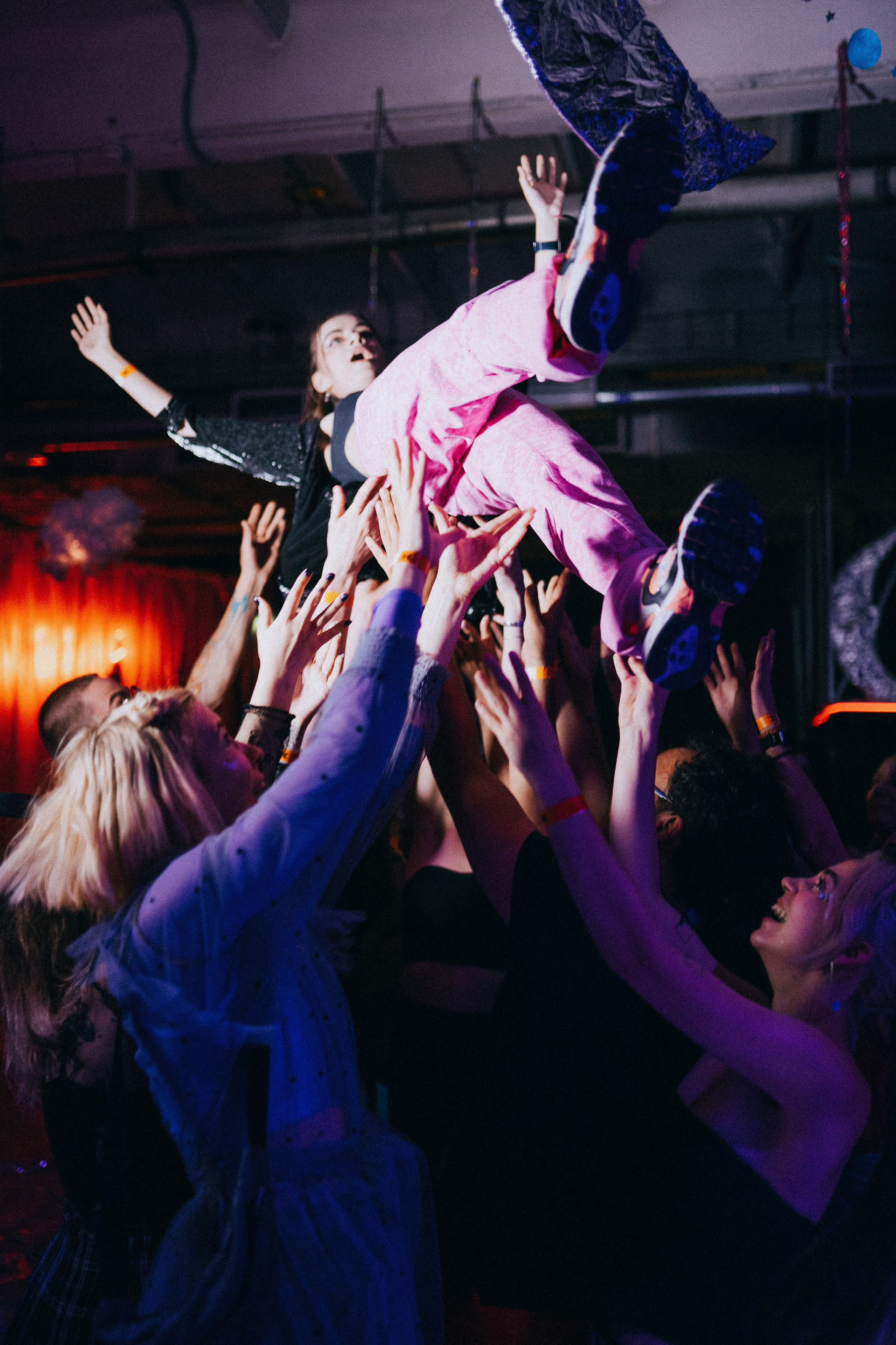 Фото-тусовка «эйфория». Фотограф Томск Новосибирск Елизавета Вахтеева