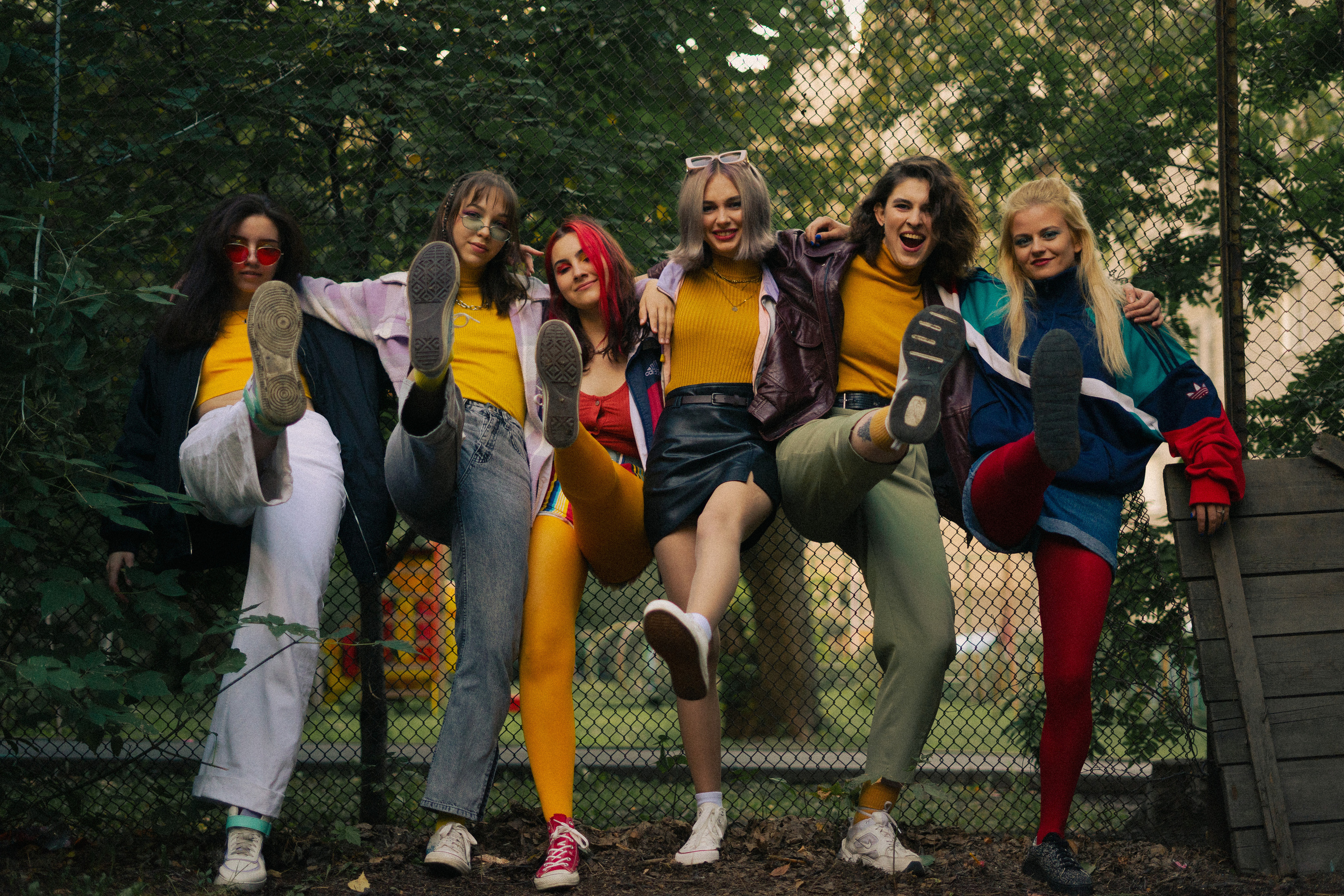 80-90. Фотограф Томск Новосибирск Елизавета Вахтеева