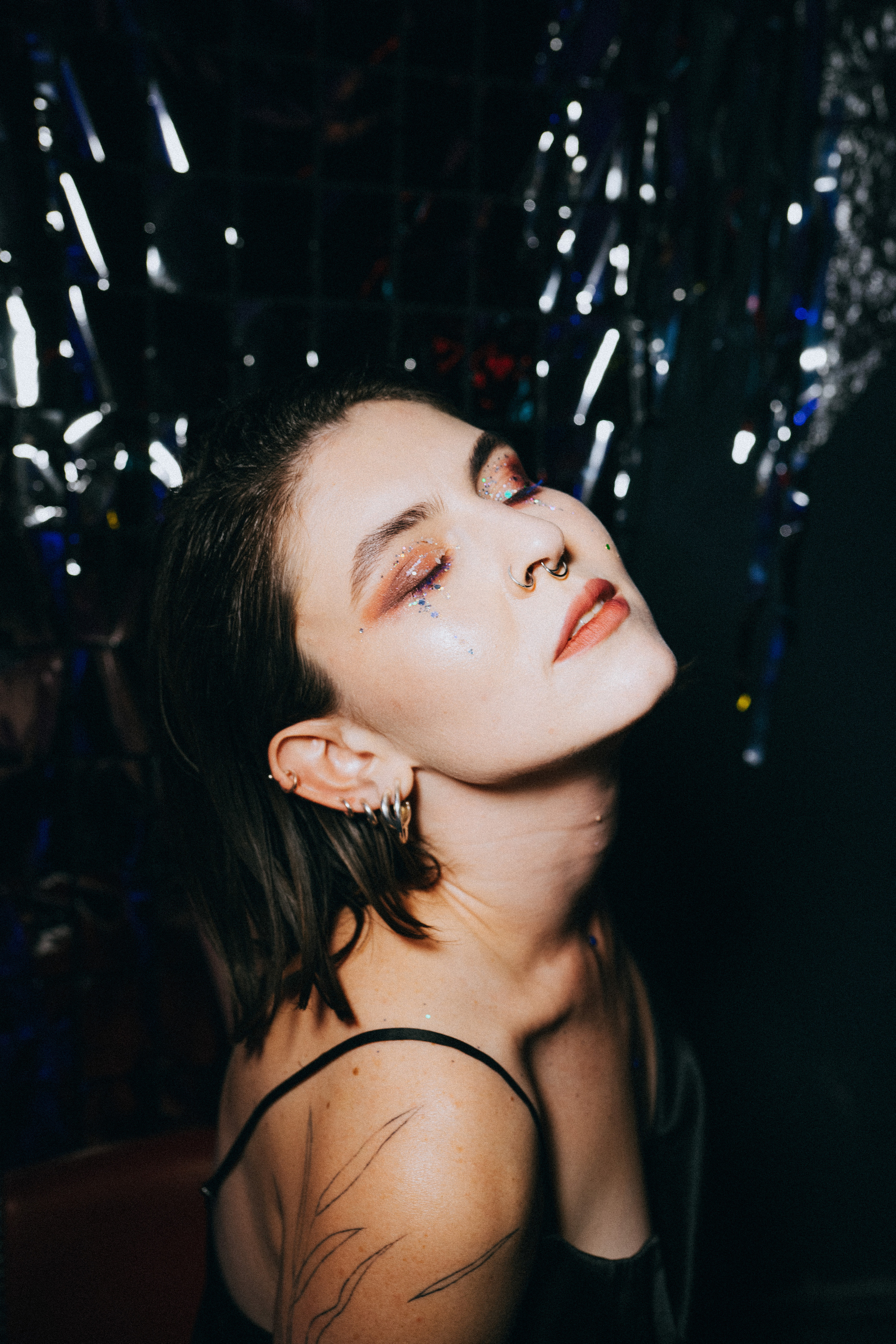 Фото-тусовка «эйфория». Фотограф Томск Новосибирск Елизавета Вахтеева