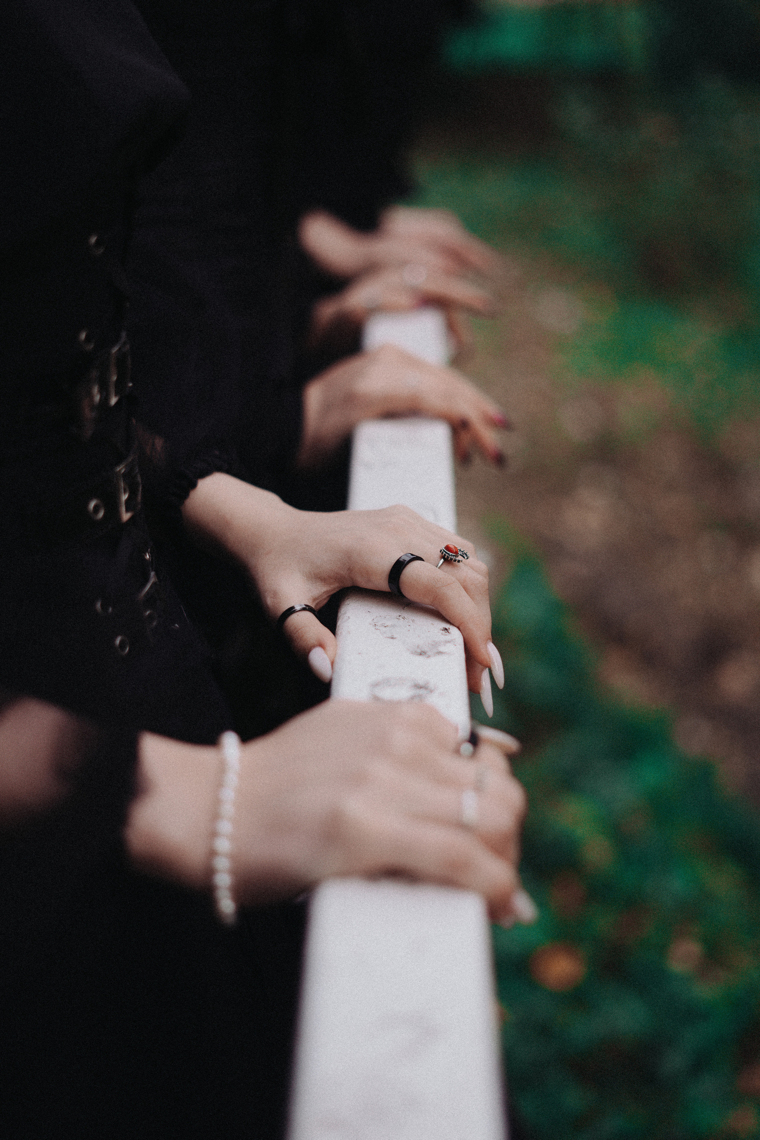 Бал ведьм. Фотограф Томск Новосибирск Елизавета Вахтеева